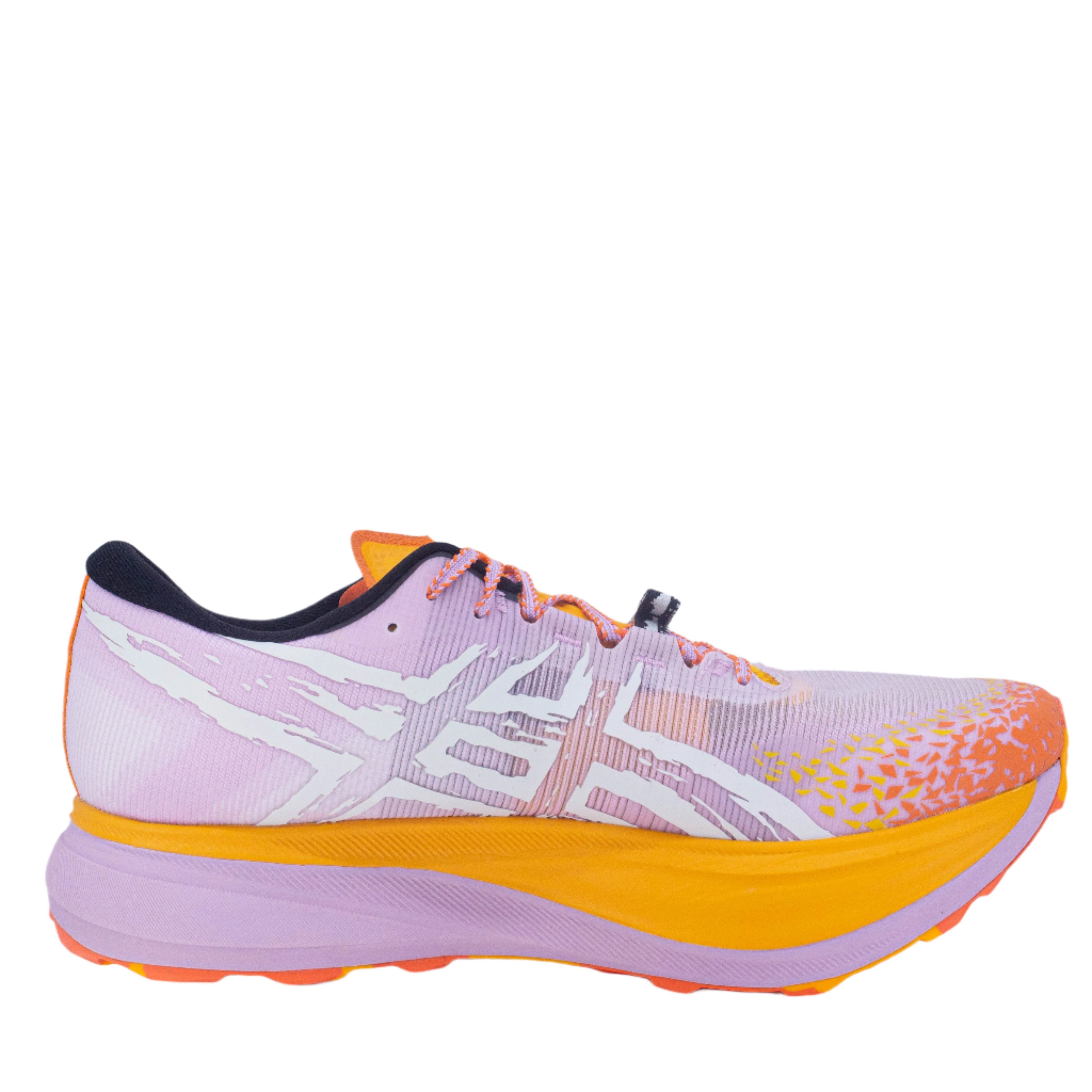 Asics Metafuji Trail (D Standard) Unisex Light Ube/Pure Aqua - Frontrunner Colombo