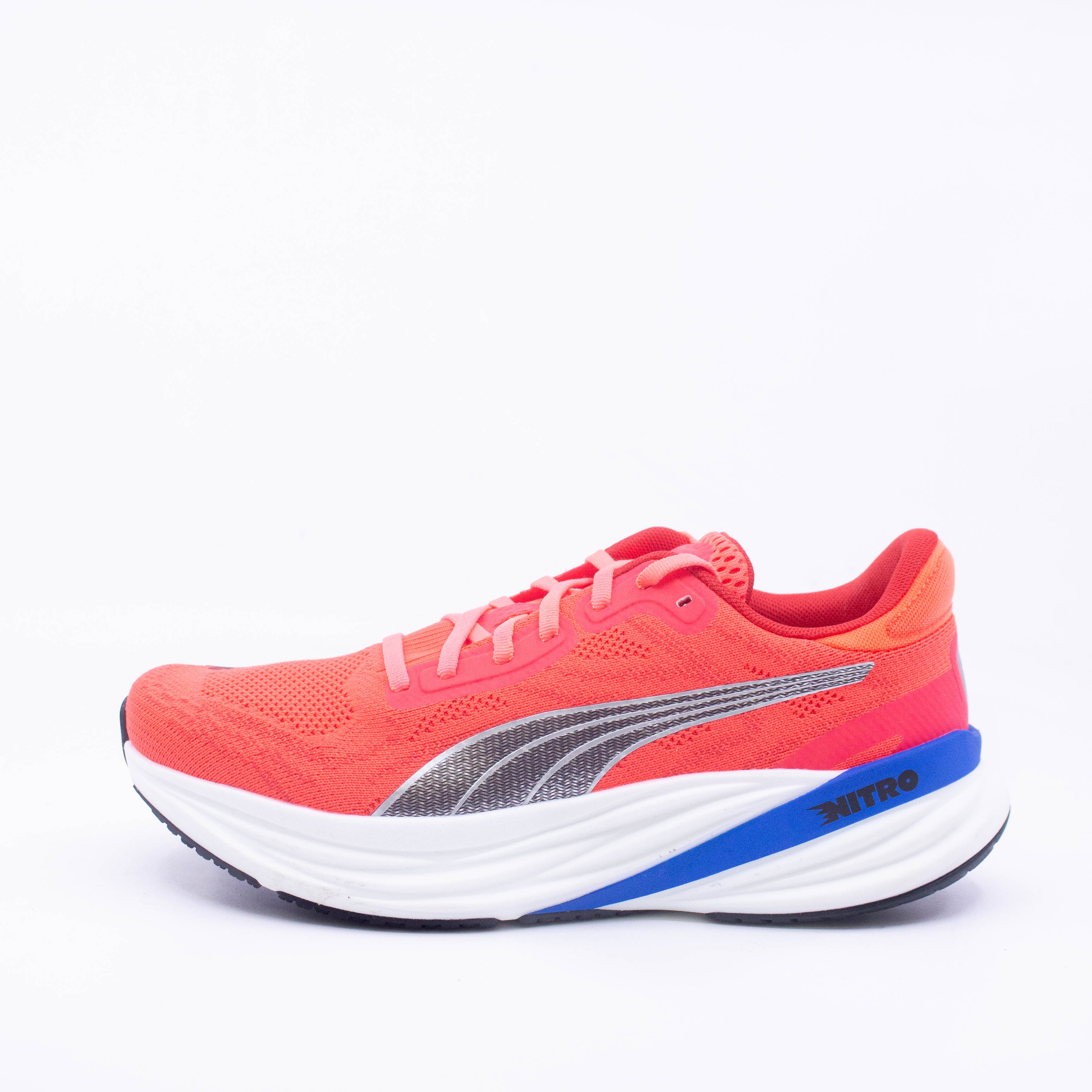 Puma Magnify Nitro 2 (D Standard) Mens - Frontrunner Colombo