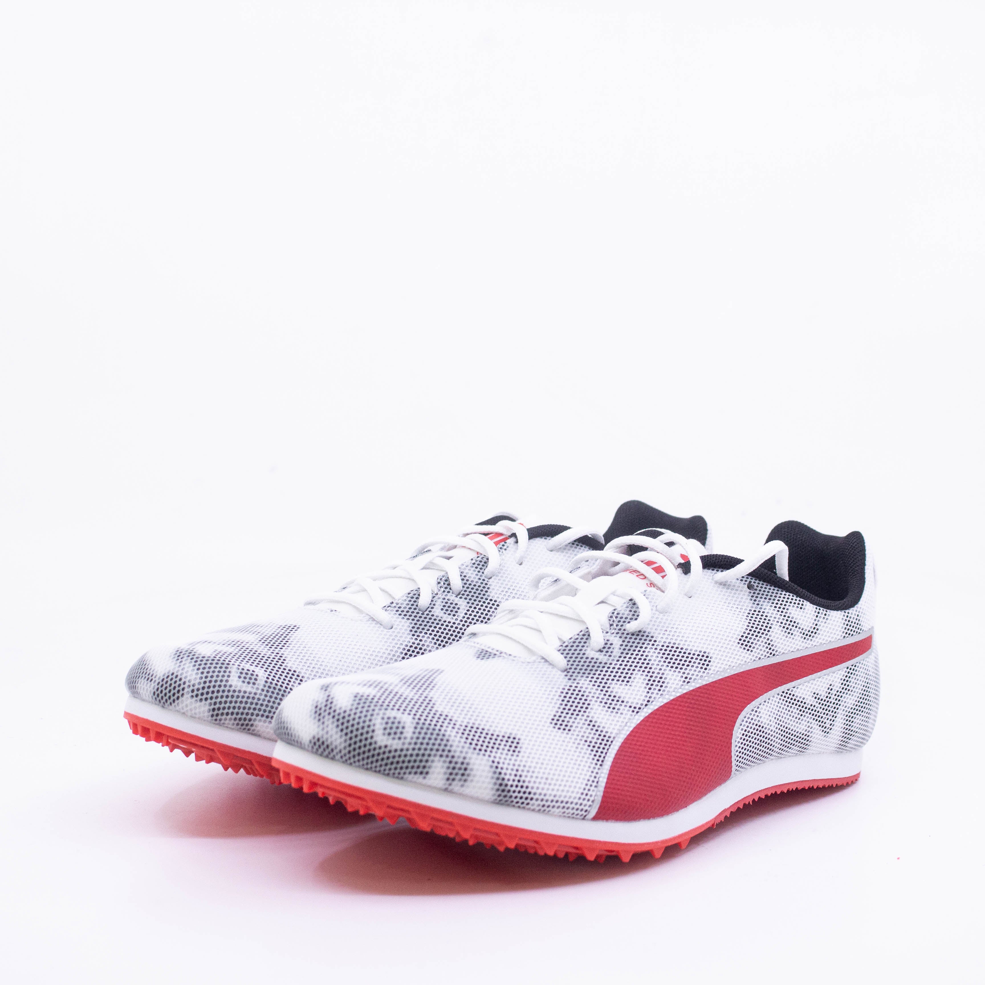 Puma evoSPEED Distance 11 (D Standard) Unisex Spike - Frontrunner Colombo