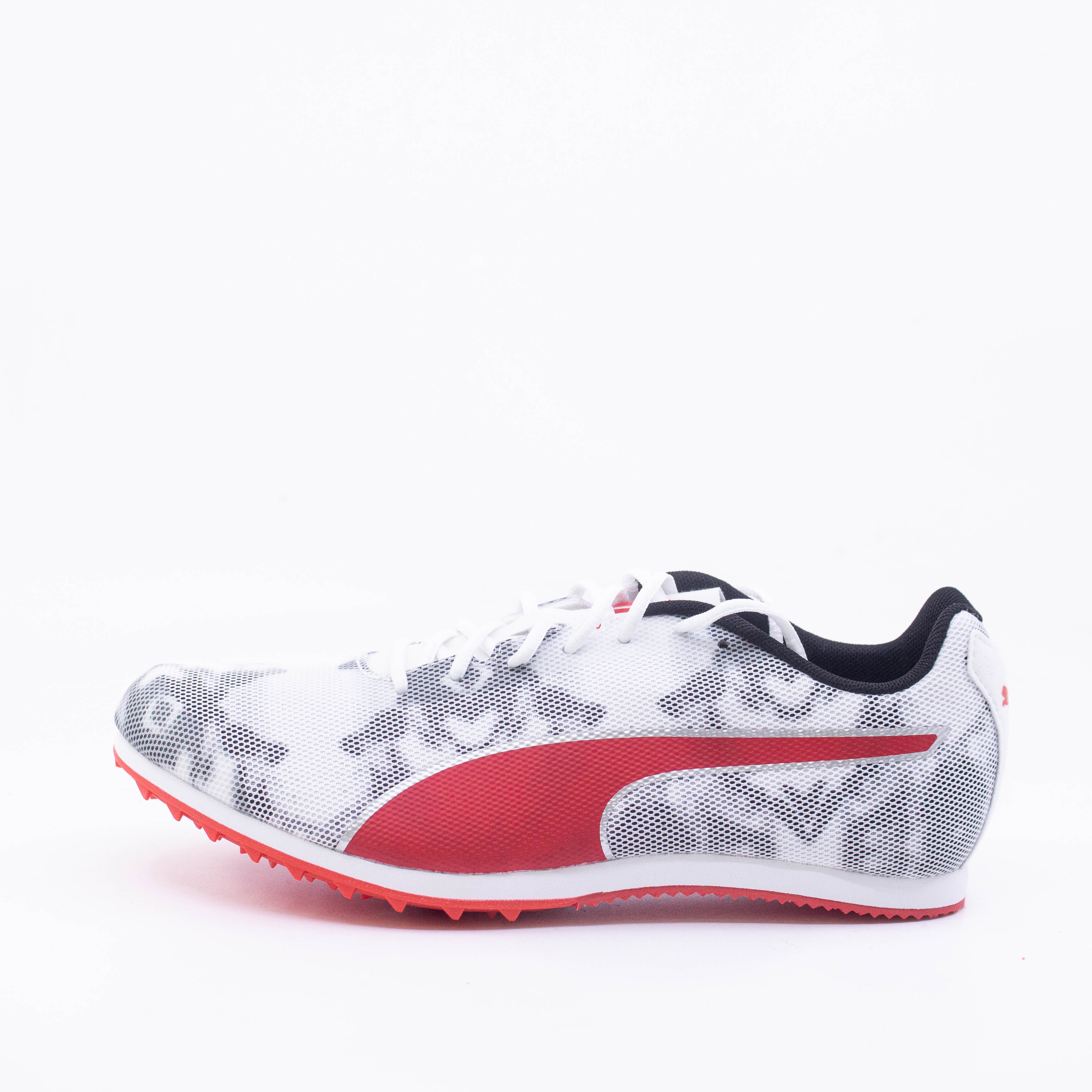 Puma evoSPEED Distance 11 (D Standard) Unisex Spike - Frontrunner Colombo