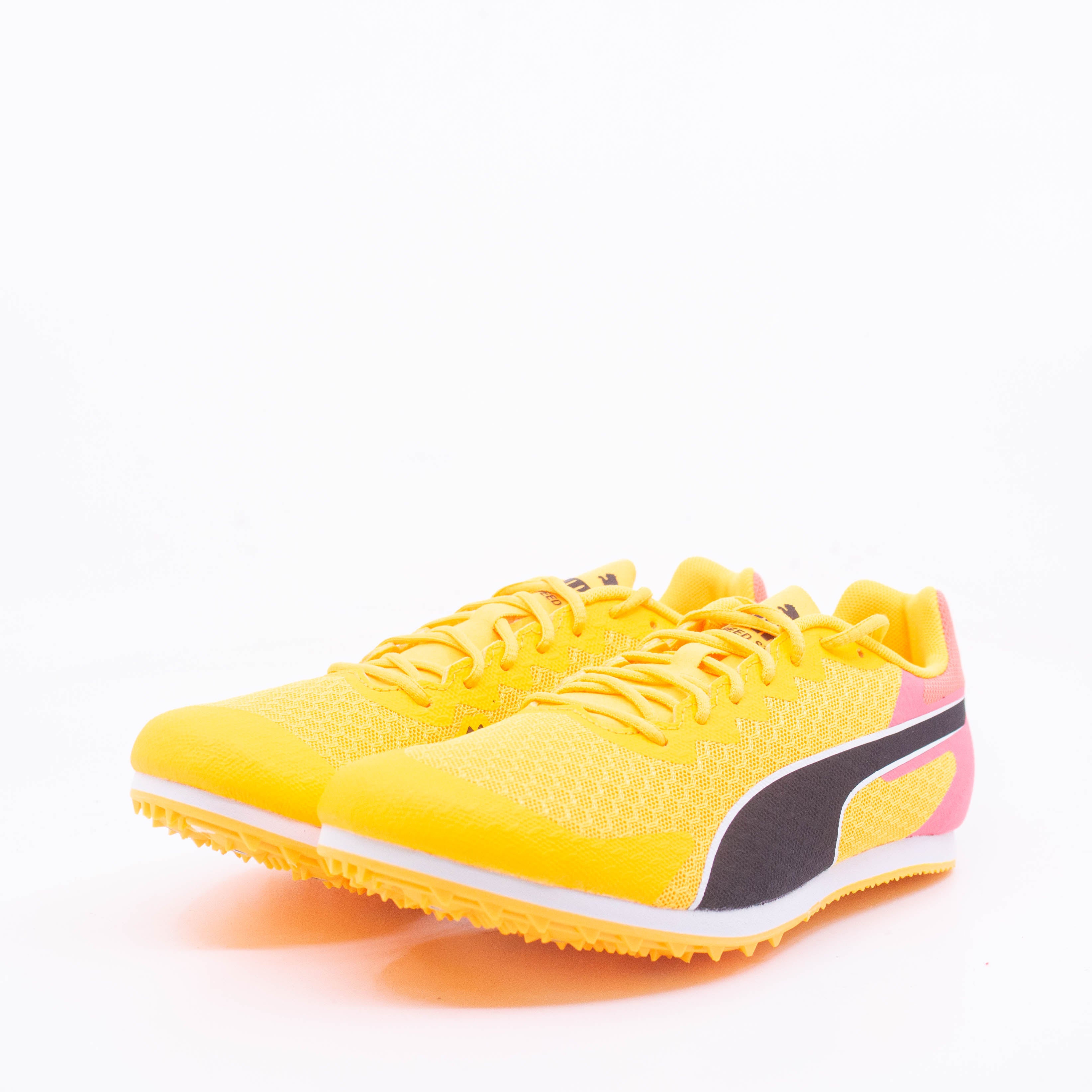 Puma evoSPEED Star 9 Junior (D Standard) - Frontrunner Colombo