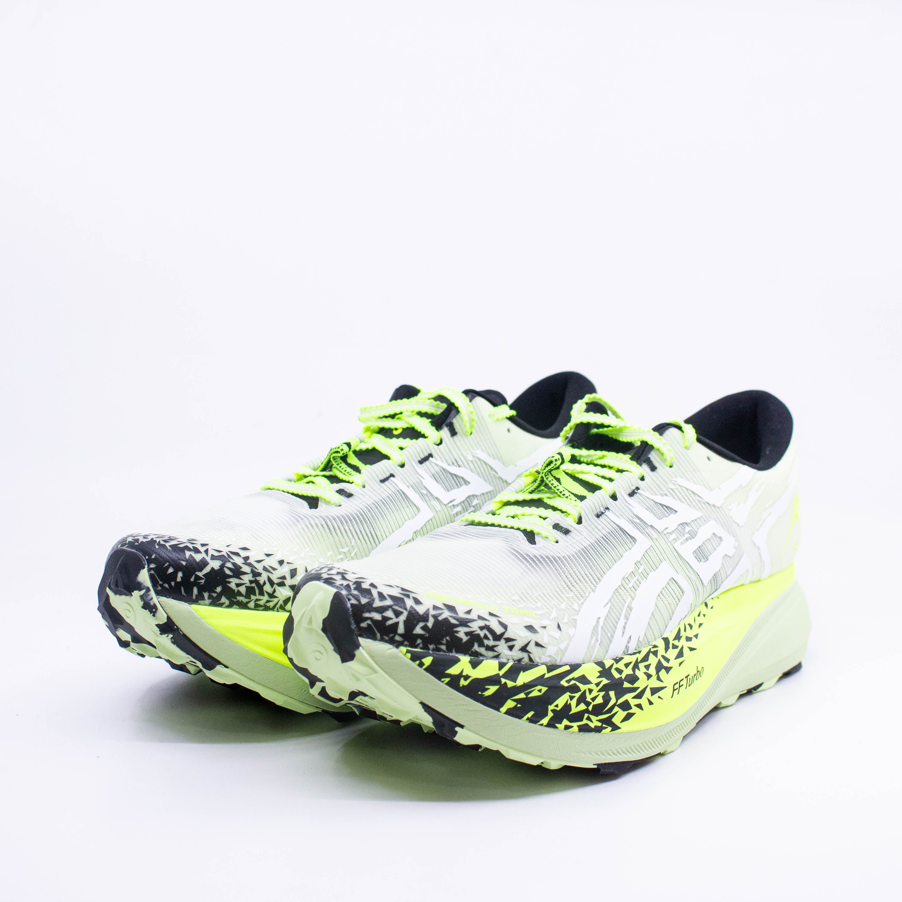 Asics Metafuji Trail (D Standard) Mens - Frontrunner Colombo