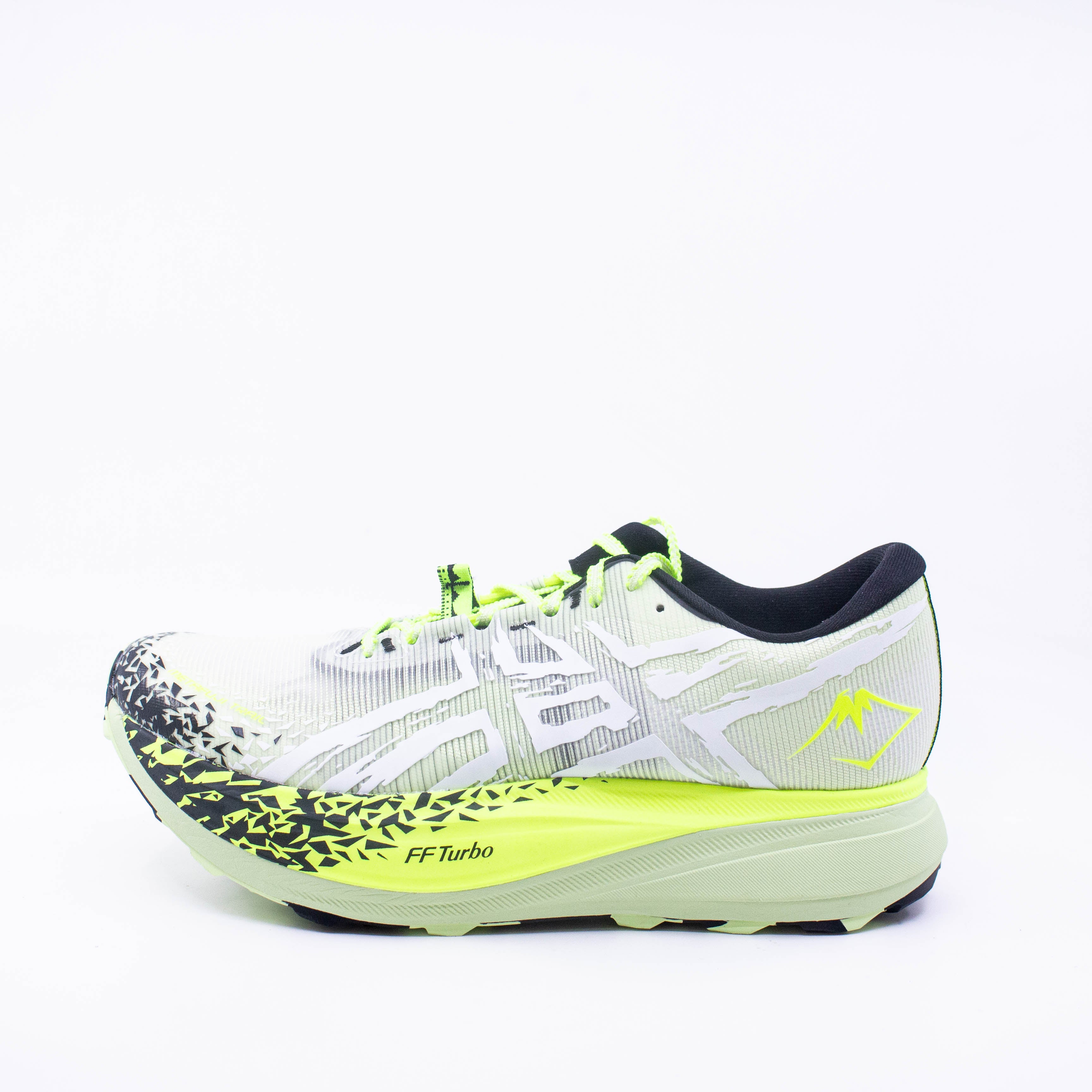 Asics Metafuji Trail (D Standard) Mens - Frontrunner Colombo