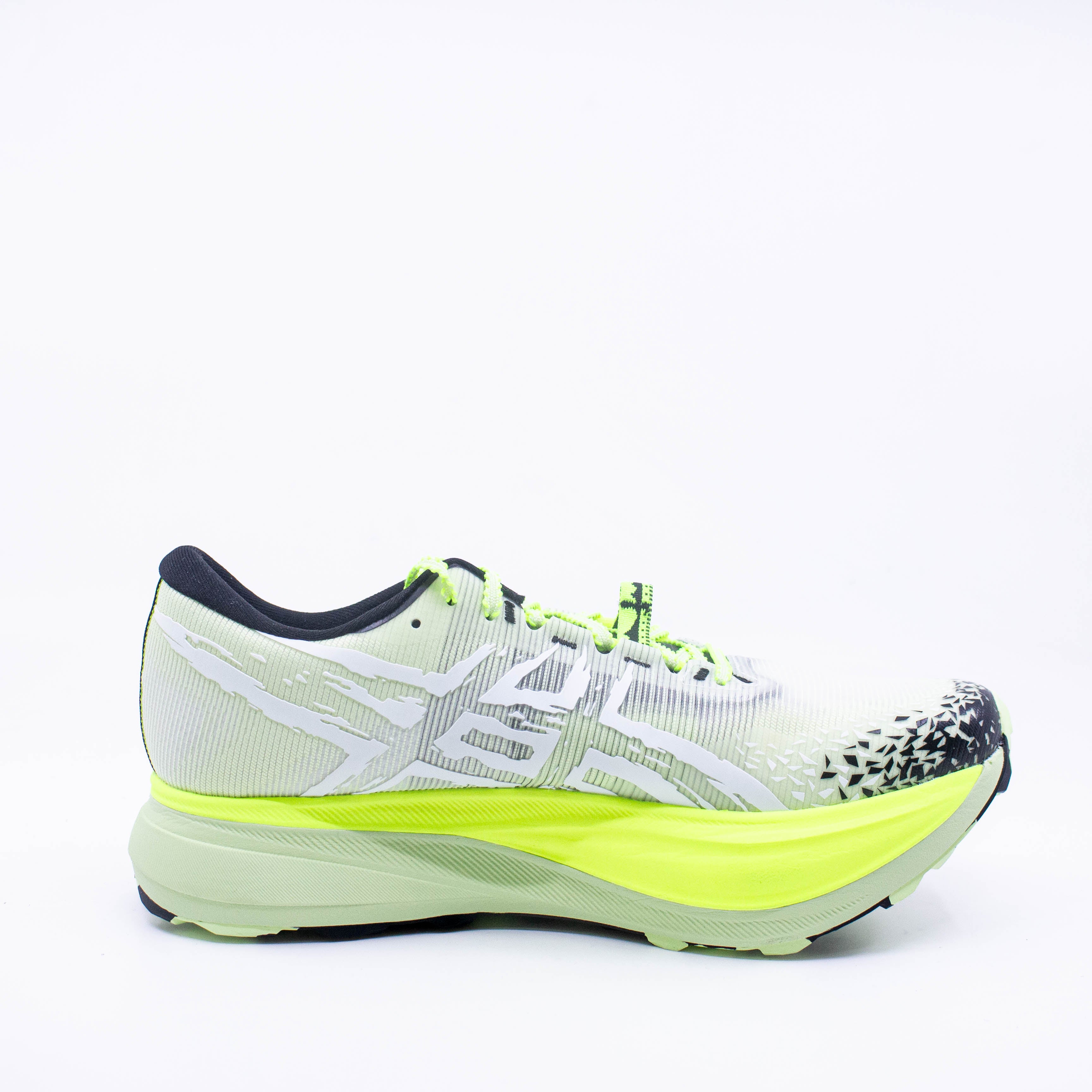 Asics Metafuji Trail (D Standard) Mens - Frontrunner Colombo