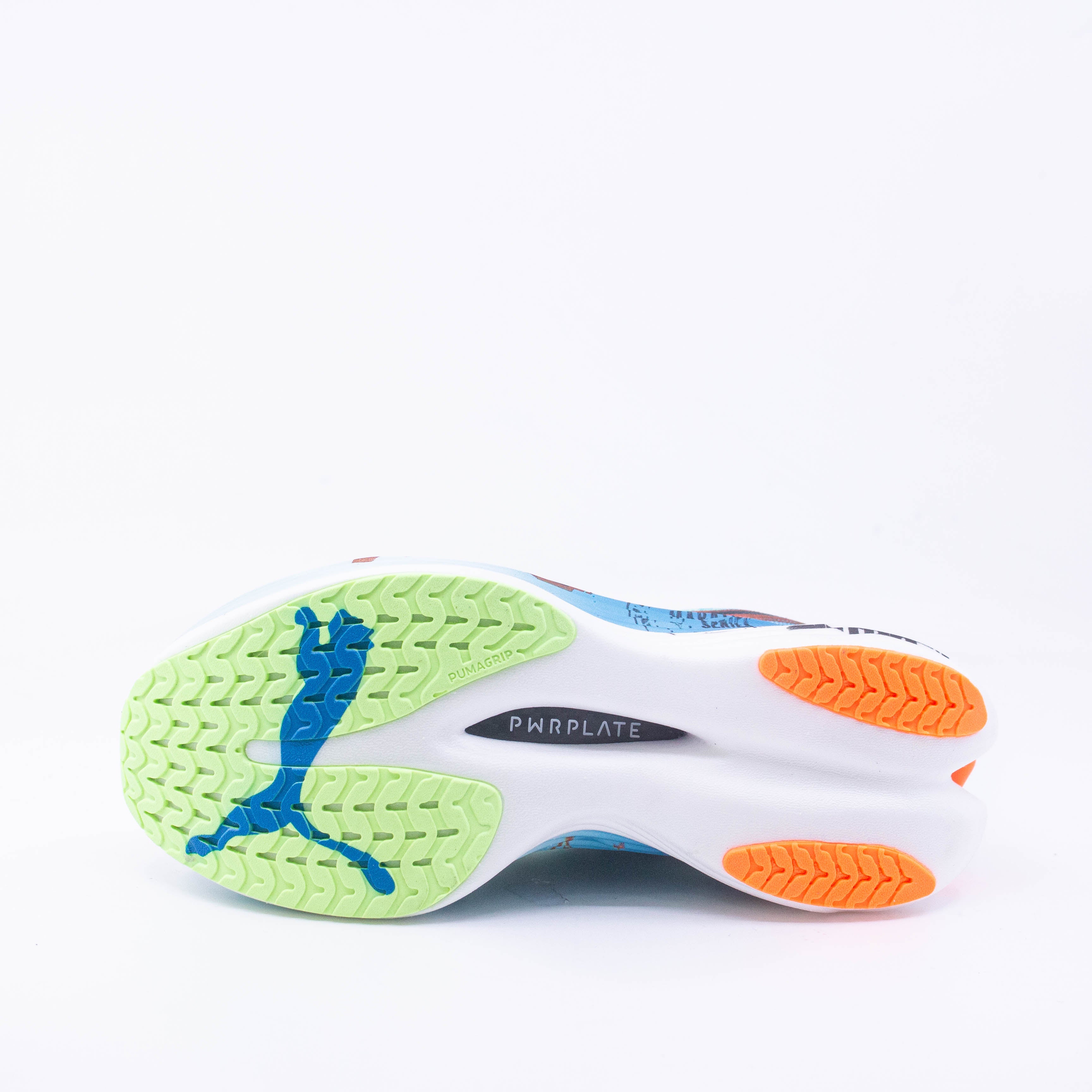 Puma Deviate Nitro Elite 3 Marathon Series (B Standard) Womens - Frontrunner Colombo