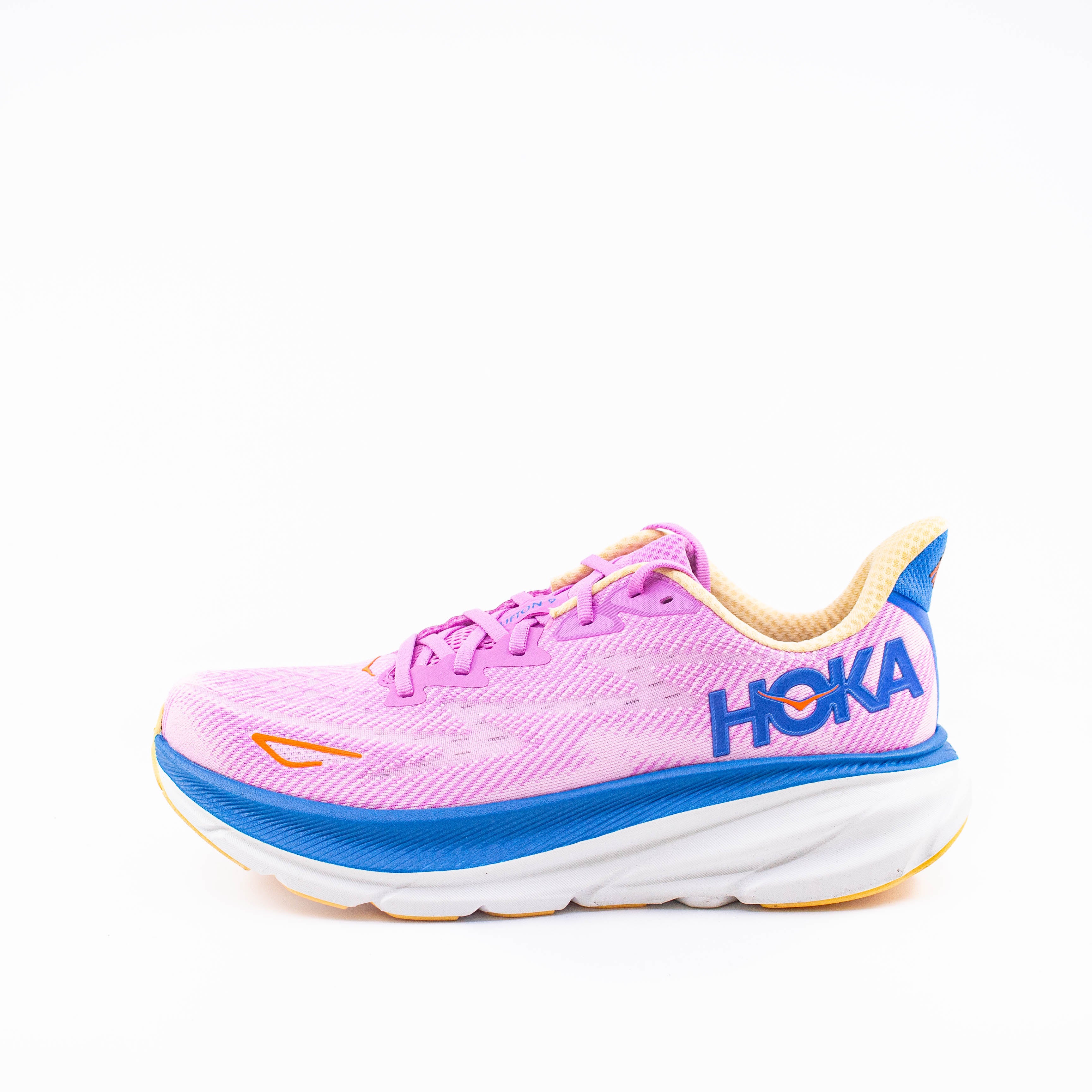 Hoka Clifton 9 (B Standard) Womens - Frontrunner Colombo