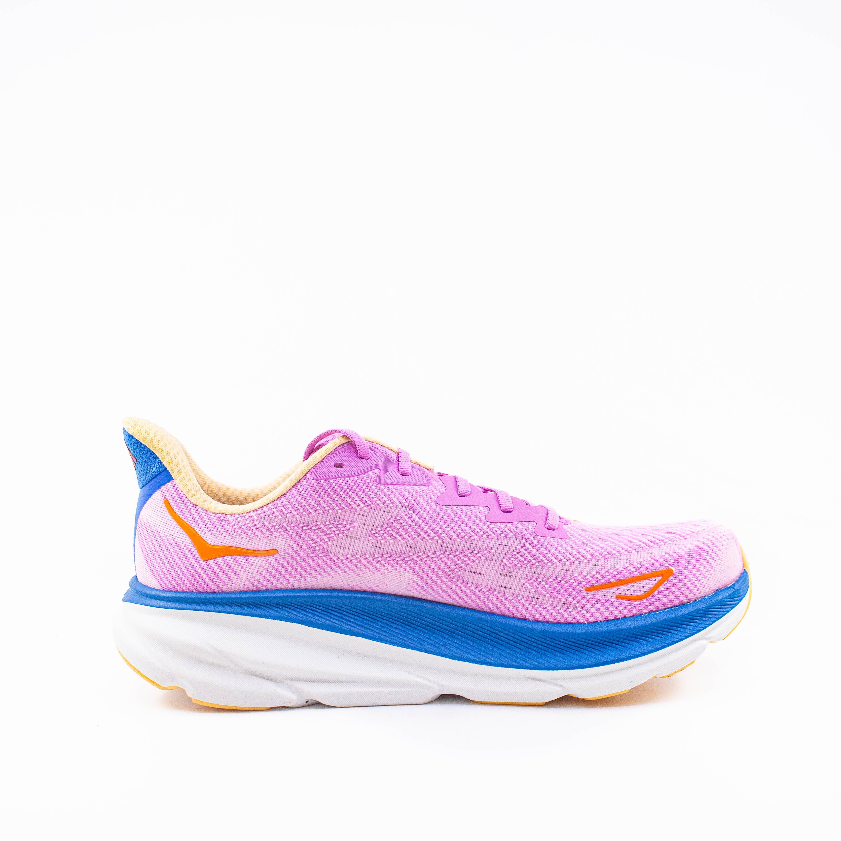 Hoka Clifton 9 (B Standard) Womens - Frontrunner Colombo
