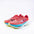 Hoka Mach X 2 (B Standard) Womens Grapefruit/Electric Coral
