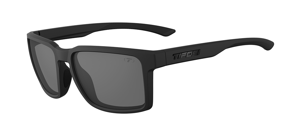 Tifosi Sylo Blackout with Smoke lens