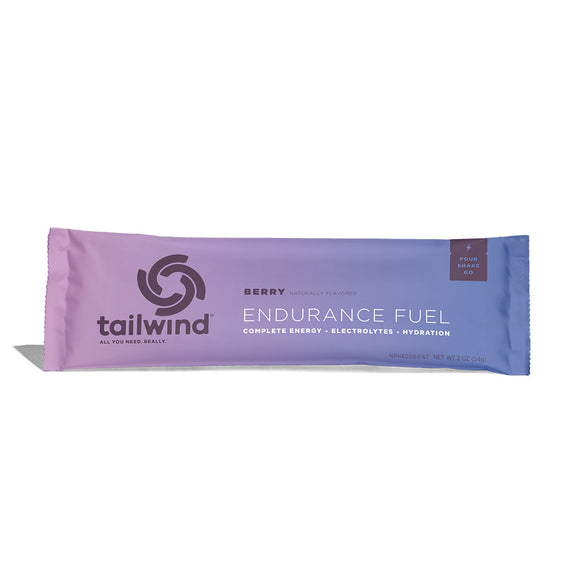 Tailwind Endurance Single Serve - Frontrunner Colombo