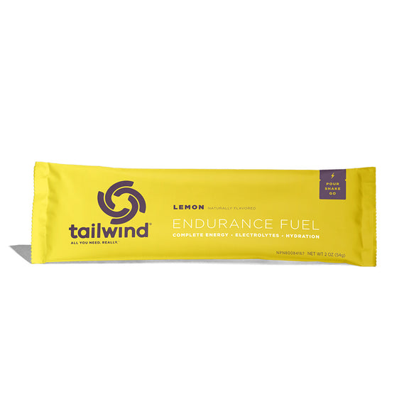 Tailwind Endurance Single Serve - Frontrunner Colombo