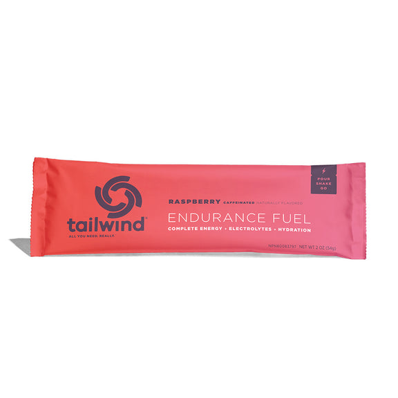 Tailwind Endurance Single Serve - Frontrunner Colombo