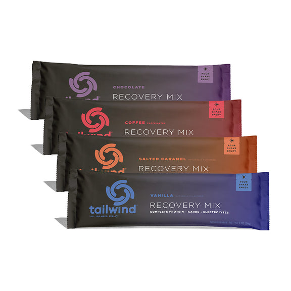 Tailwind Recovery Rebuild Single Serve - Frontrunner Colombo