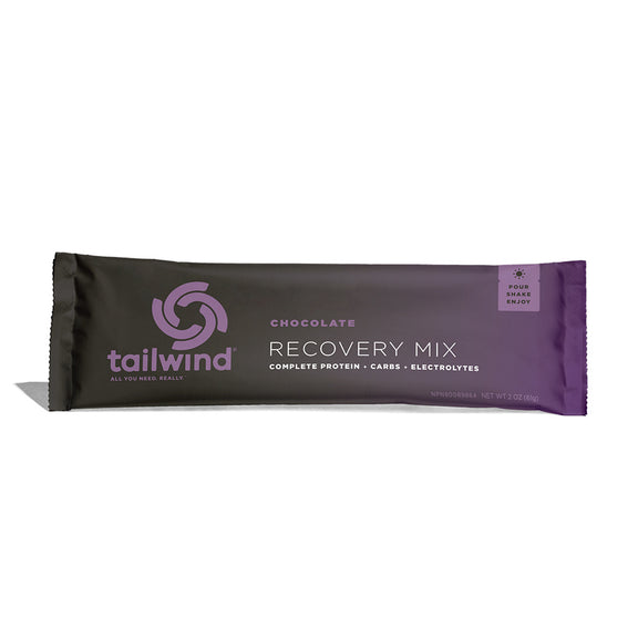 Tailwind Recovery Rebuild Single Serve - Frontrunner Colombo