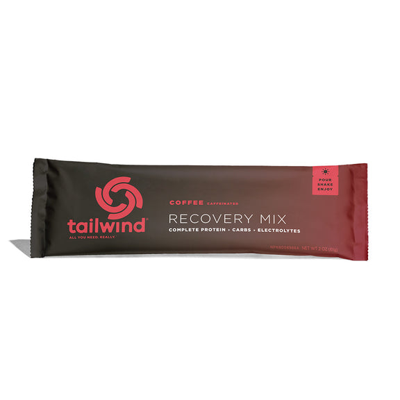 Tailwind Recovery Rebuild Single Serve - Frontrunner Colombo