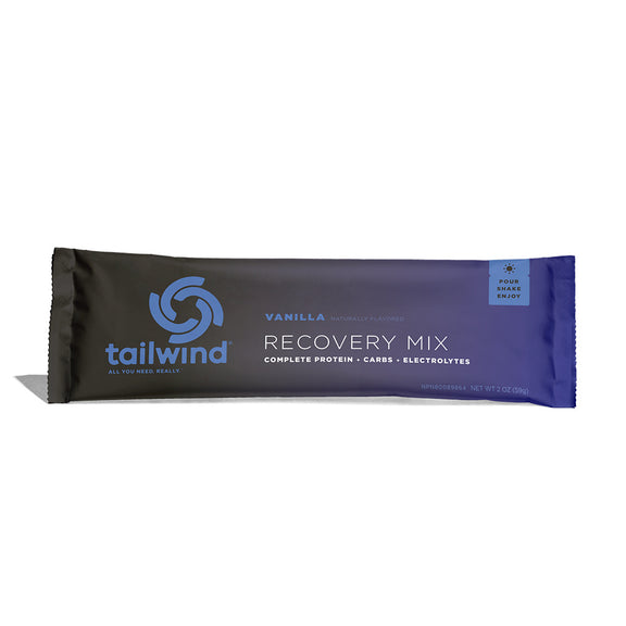 Tailwind Recovery Rebuild Single Serve - Frontrunner Colombo