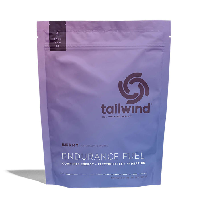 Tailwind 30 Serve Endurance Fuel - Frontrunner Colombo