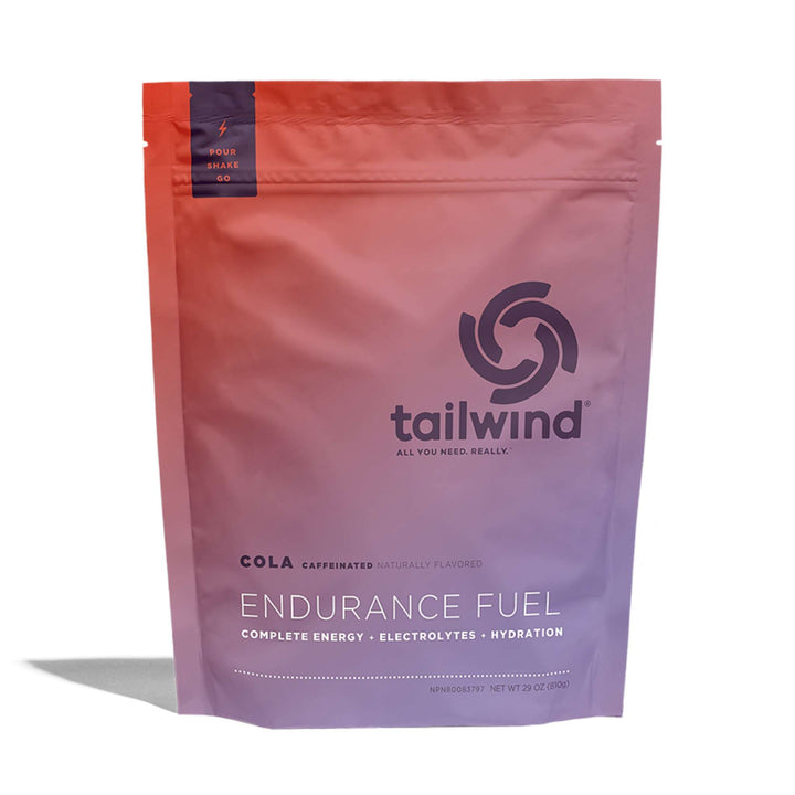 Tailwind 30 Serve Endurance Fuel - Frontrunner Colombo