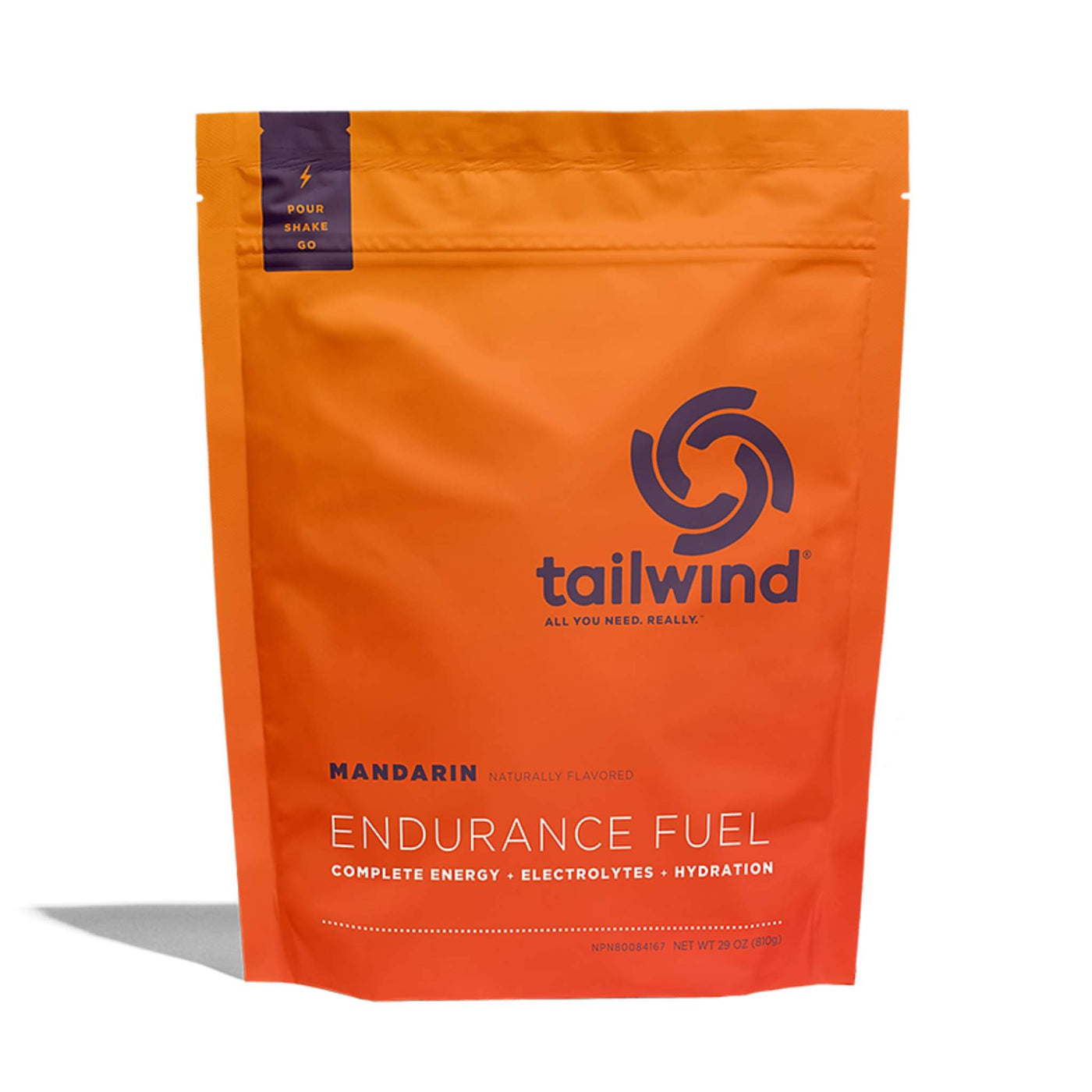 Tailwind 30 Serve Endurance Fuel - Frontrunner Colombo