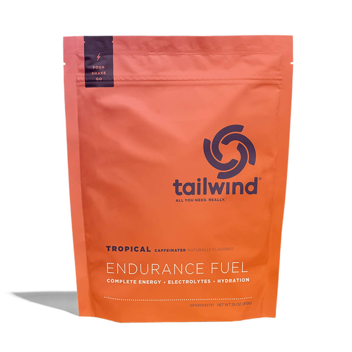 Tailwind 30 Serve Endurance Fuel - Frontrunner Colombo