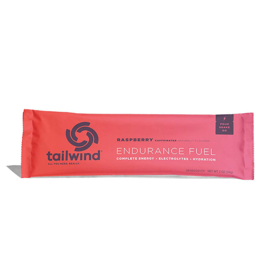 Tailwind Endurance Single Serve - Frontrunner Colombo