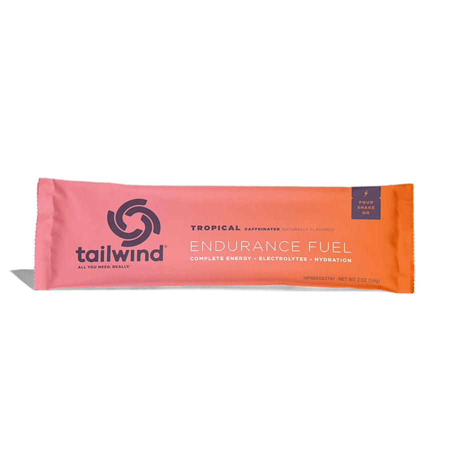 Tailwind Endurance Single Serve - Frontrunner Colombo