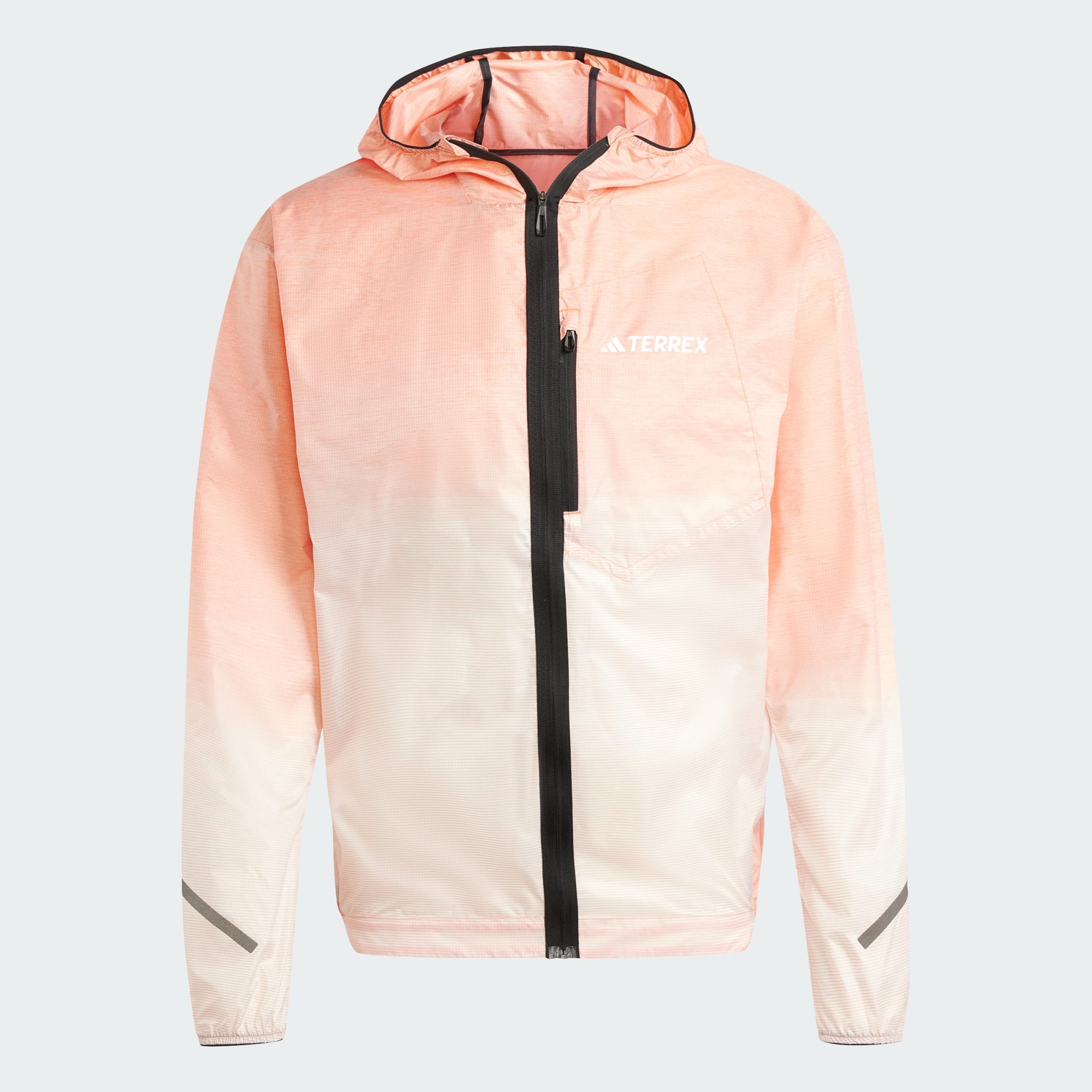 Adidas Terrex Xperior Light Windweave Jacket Mens - Frontrunner Colombo