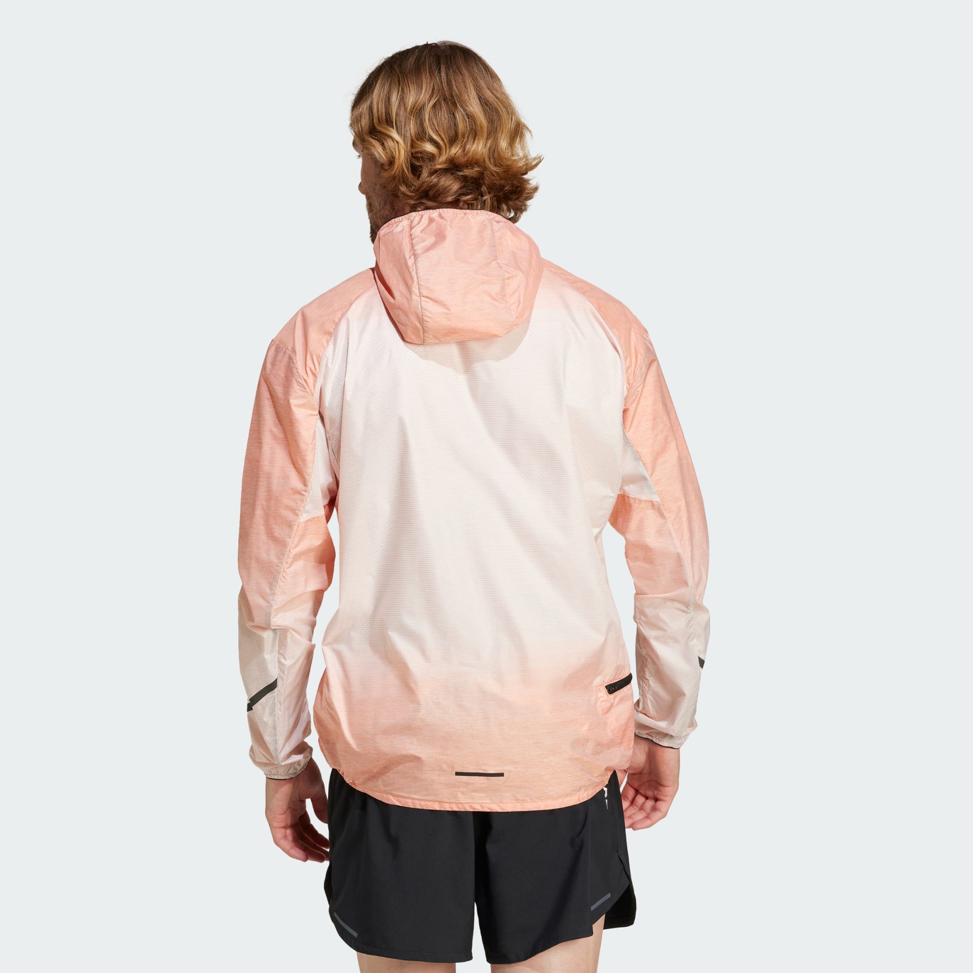 Adidas Terrex Xperior Light Windweave Jacket Mens - Frontrunner Colombo