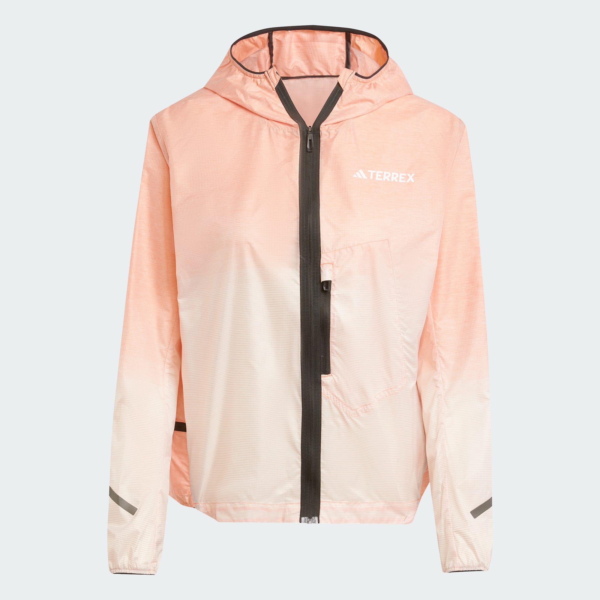 Adidas Terrex Xperior Light Windweave Jacket Womens - Frontrunner Colombo
