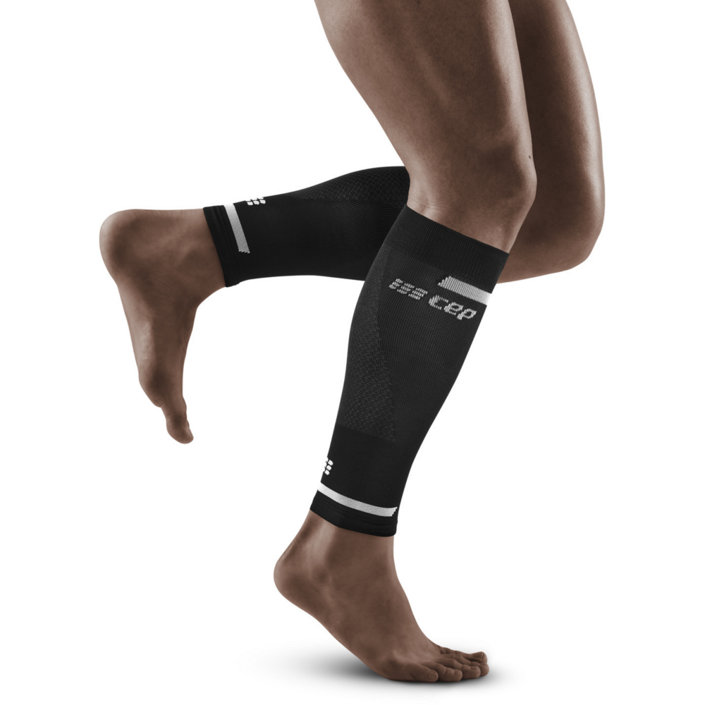 CEP The Run Compression Calf Sleeves 4.0 (Mens) - Frontrunner Colombo