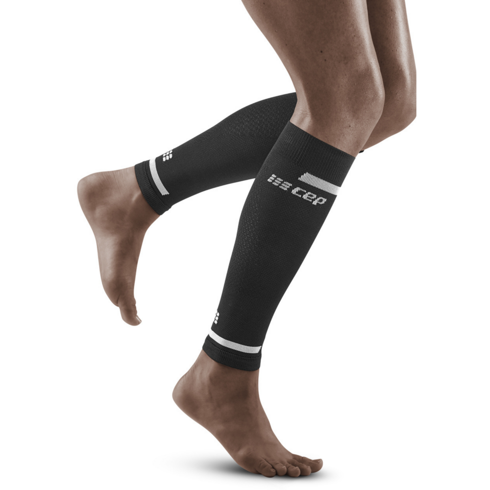 CEP The Run Compression Calf Sleeves 4.0 (Womens) - Frontrunner Colombo