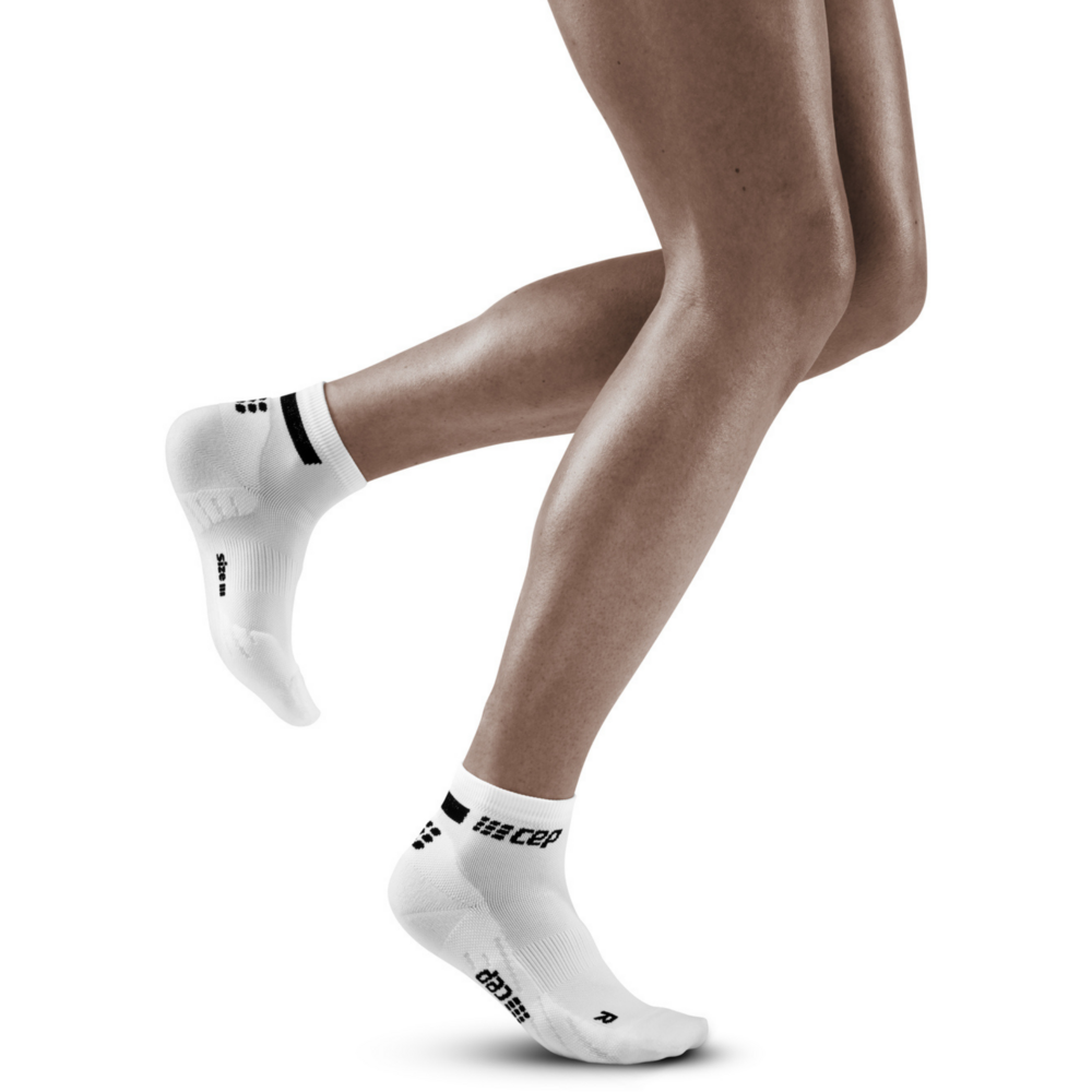 CEP The Run Low Cut Socks 4.0 (Women) - Frontrunner Colombo