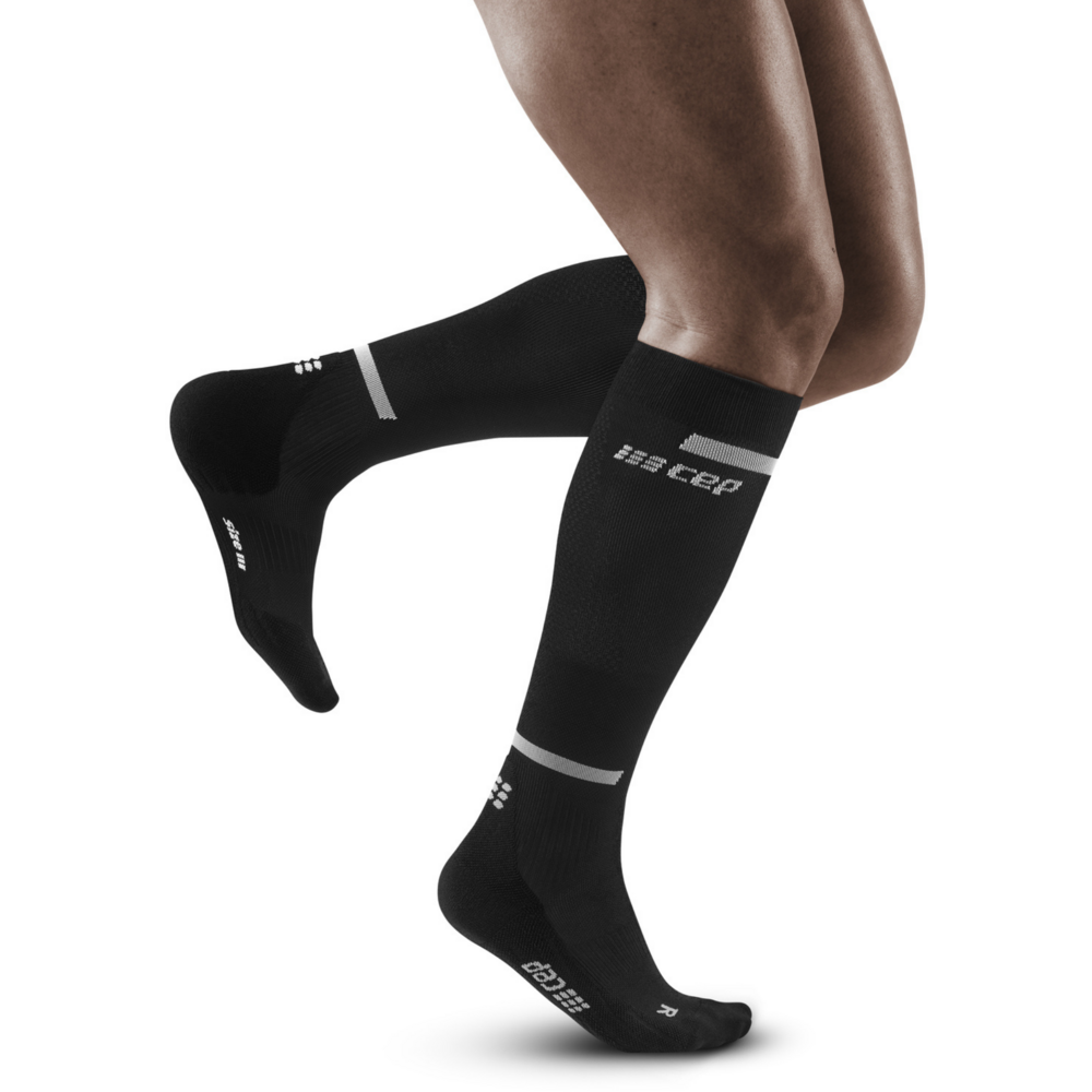 CEP The Run Compression Tall Socks 4.0 (Mens) - Frontrunner Colombo