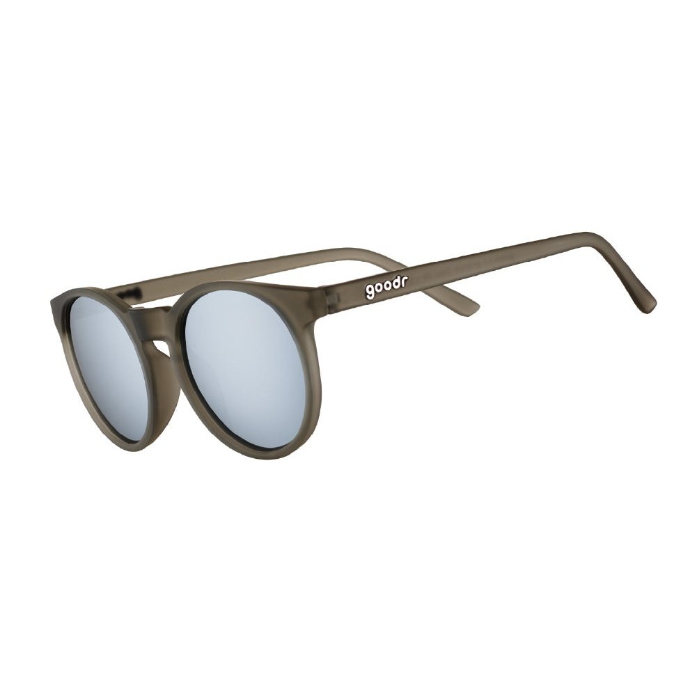 Goodr Circle G Sunglasses They Were Out of Black - Frontrunner Colombo