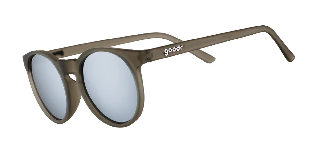 Goodr Circle G Sunglasses They Were Out of Black - Frontrunner Colombo