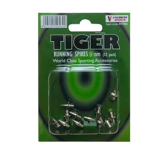 Tiger Running Spikes (12 Pack) - Frontrunner Colombo