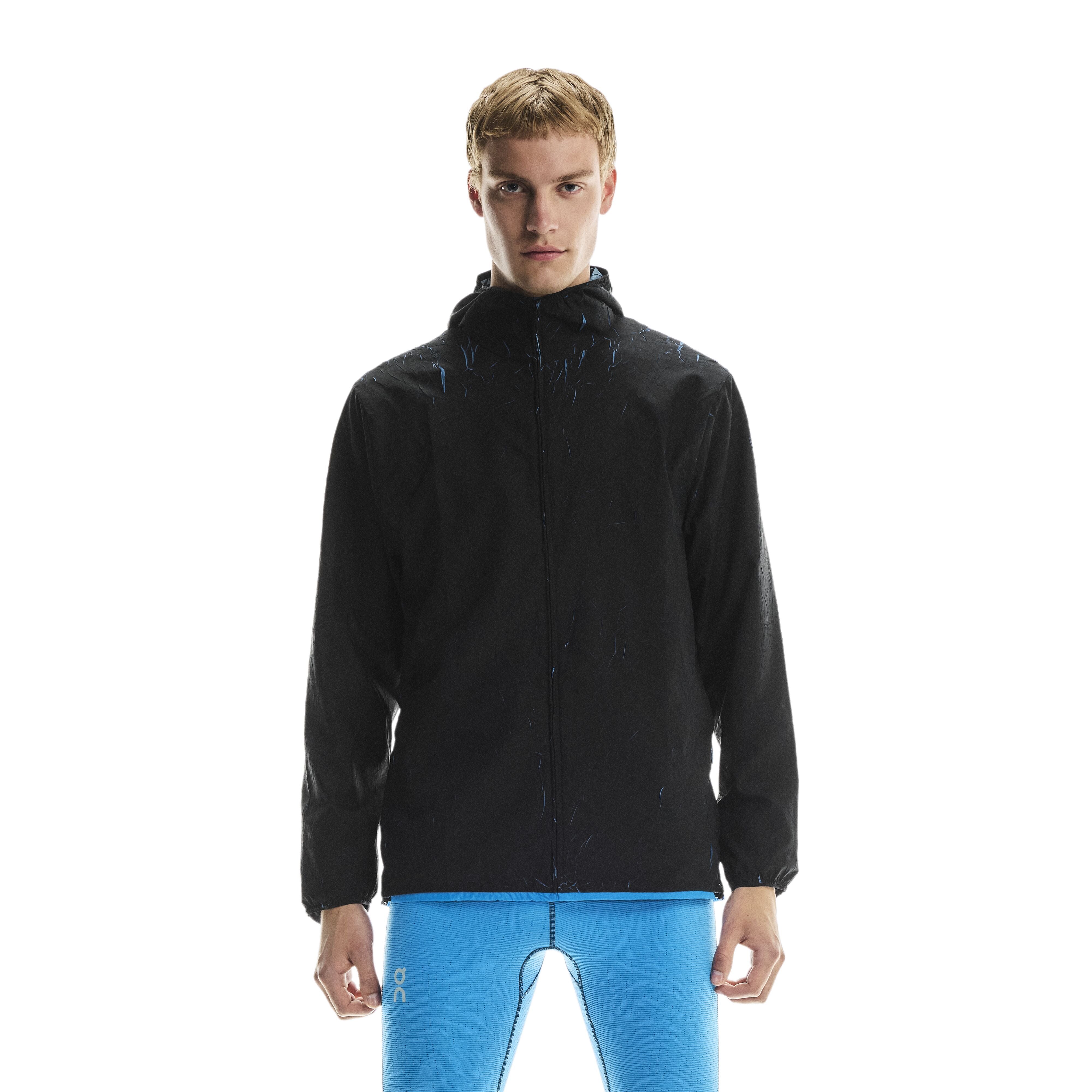 On Pace Jacket Mens - Malibu - Frontrunner Colombo