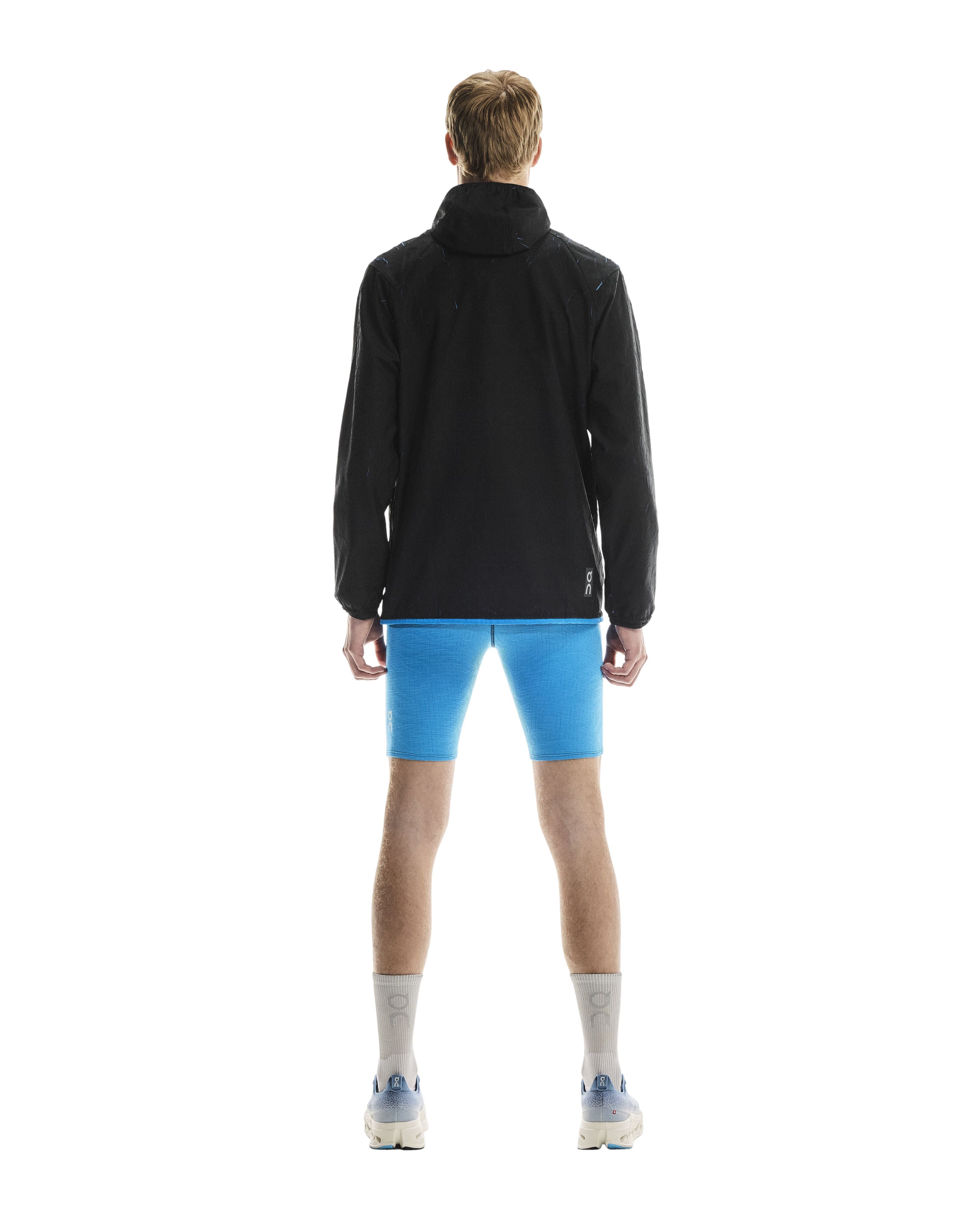 On Pace Jacket Mens - Malibu - Frontrunner Colombo