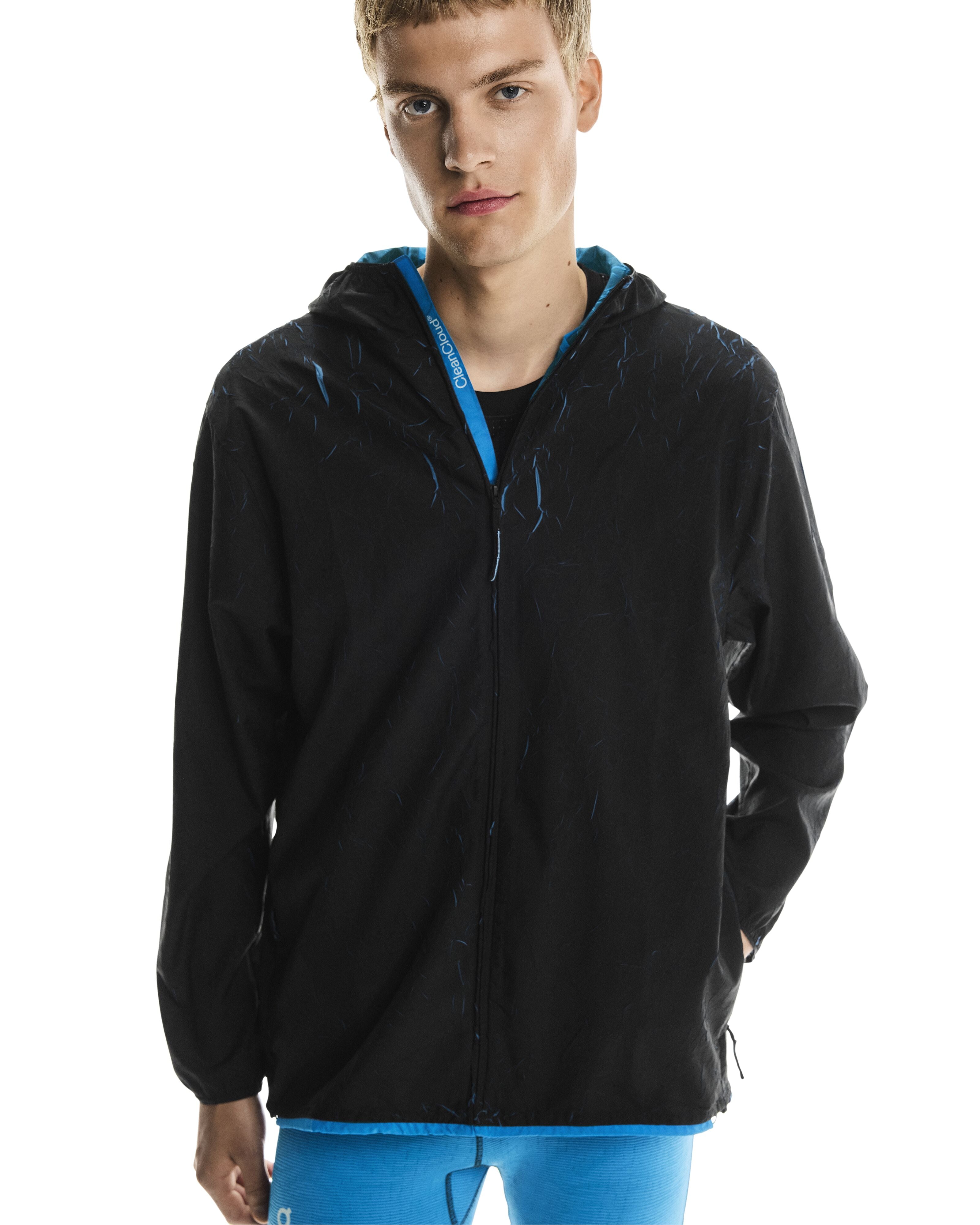 On Pace Jacket Mens - Malibu - Frontrunner Colombo
