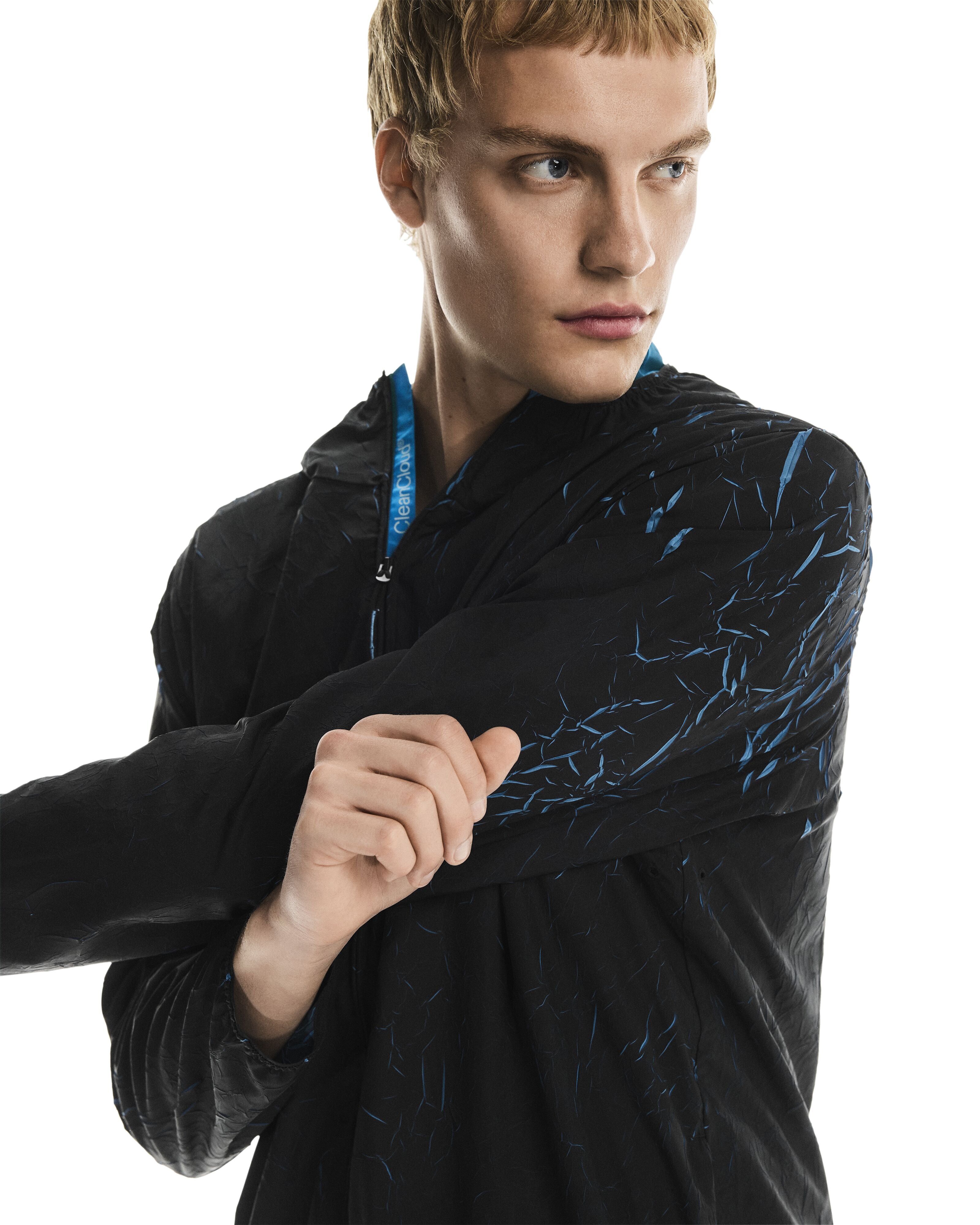 On Pace Jacket Mens - Malibu - Frontrunner Colombo