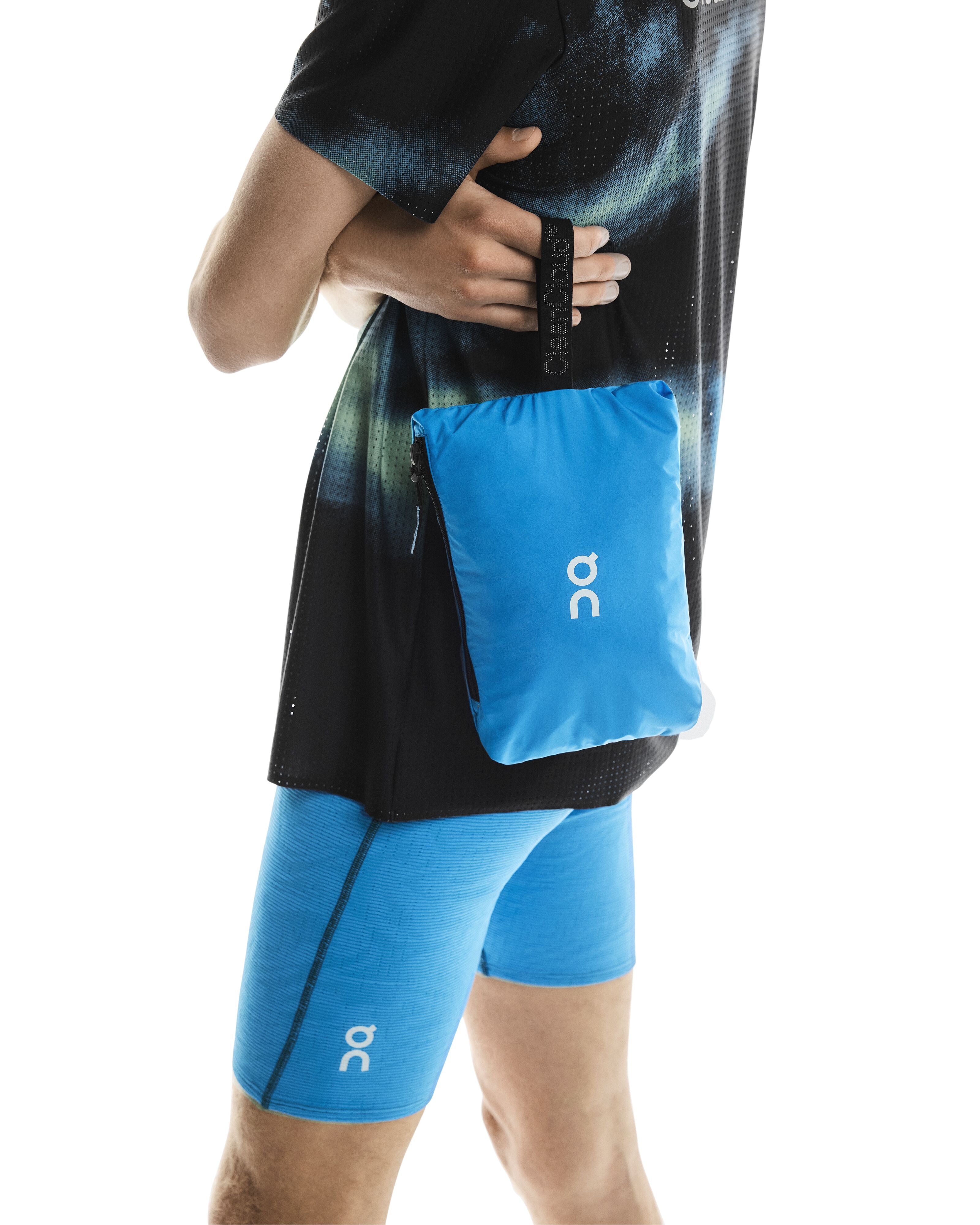 On Pace Jacket Mens - Malibu - Frontrunner Colombo