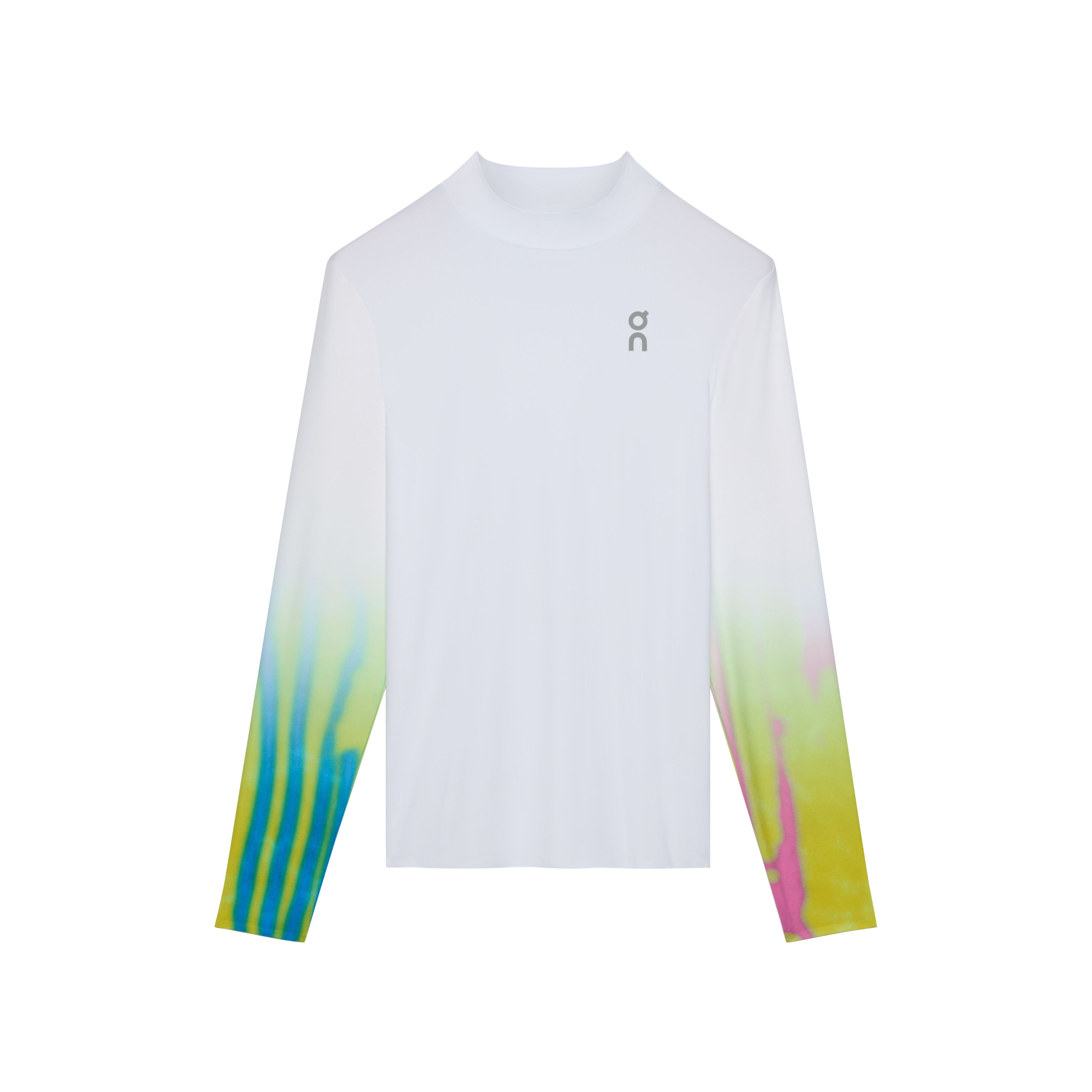 On Pace Long-T Mens White - Frontrunner Colombo