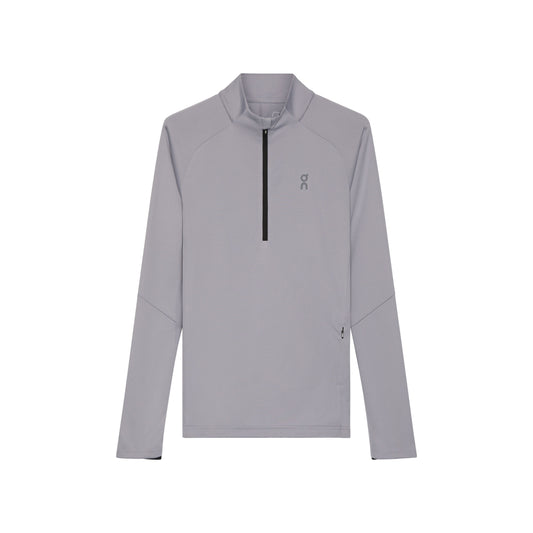 On Climate Shirt (Womens) Lilac - Frontrunner Colombo