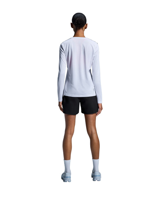 On Core Long-T (Womens) White - Frontrunner Colombo