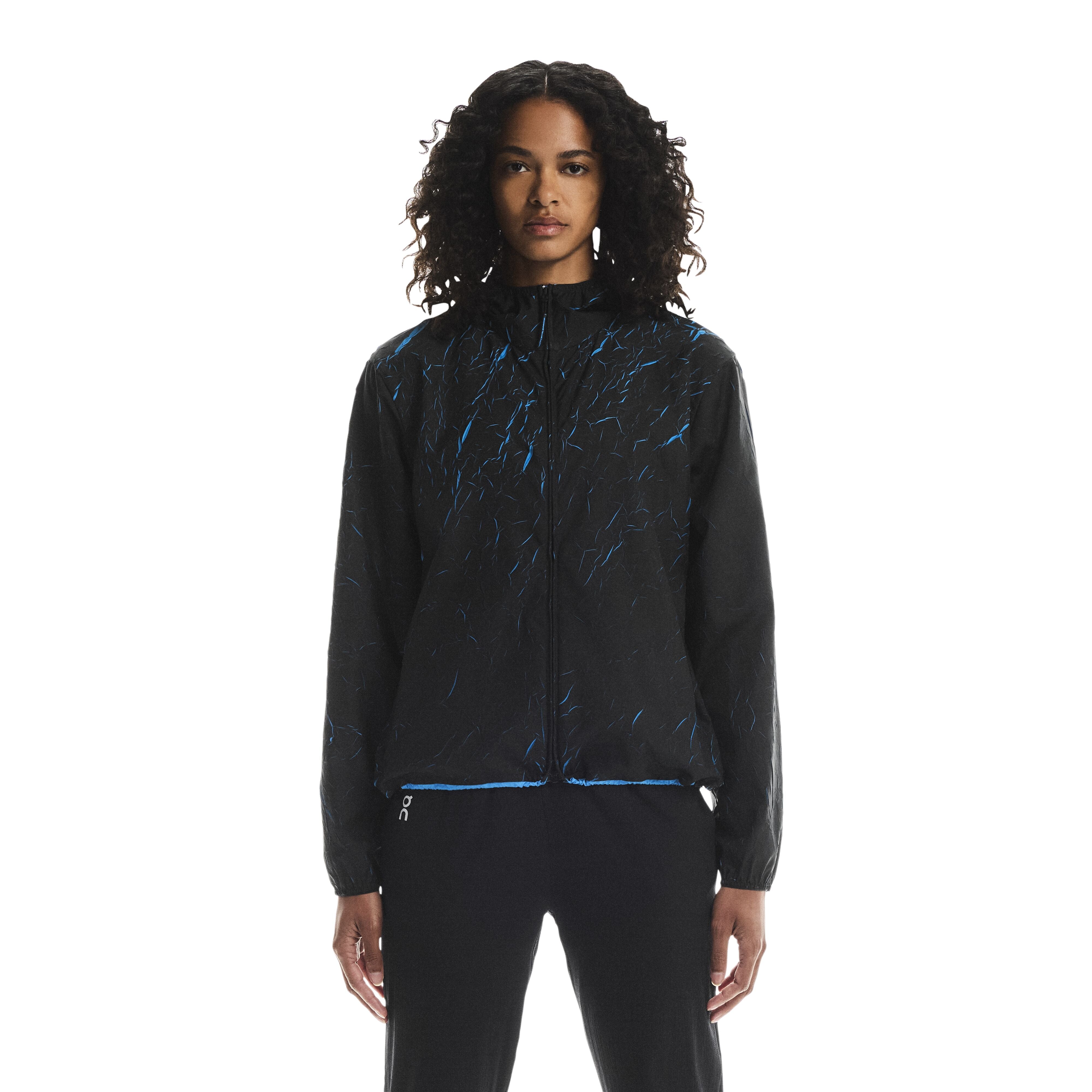 On Pace Jacket Womens Malibu - Frontrunner Colombo