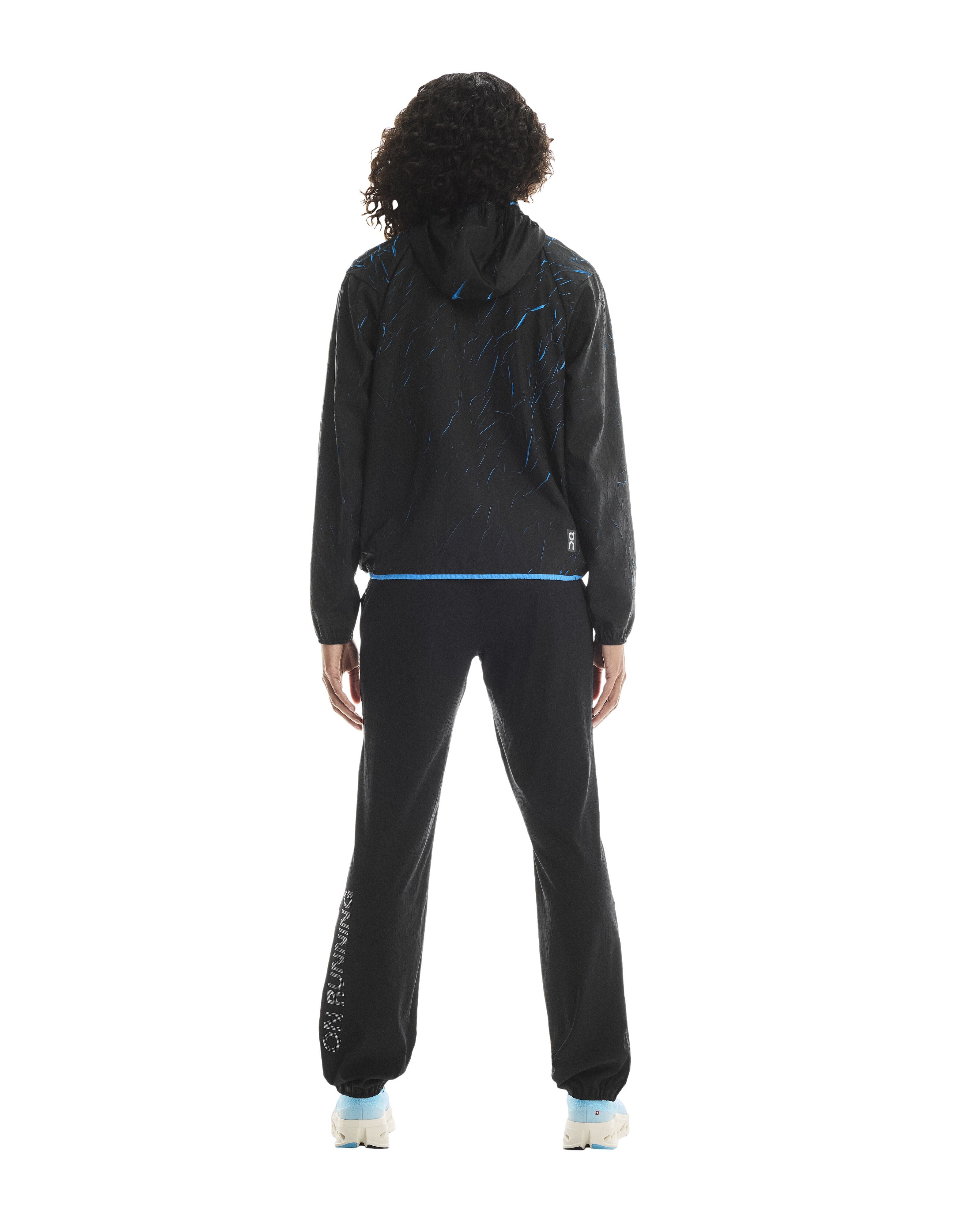 On Pace Jacket Womens Malibu - Frontrunner Colombo