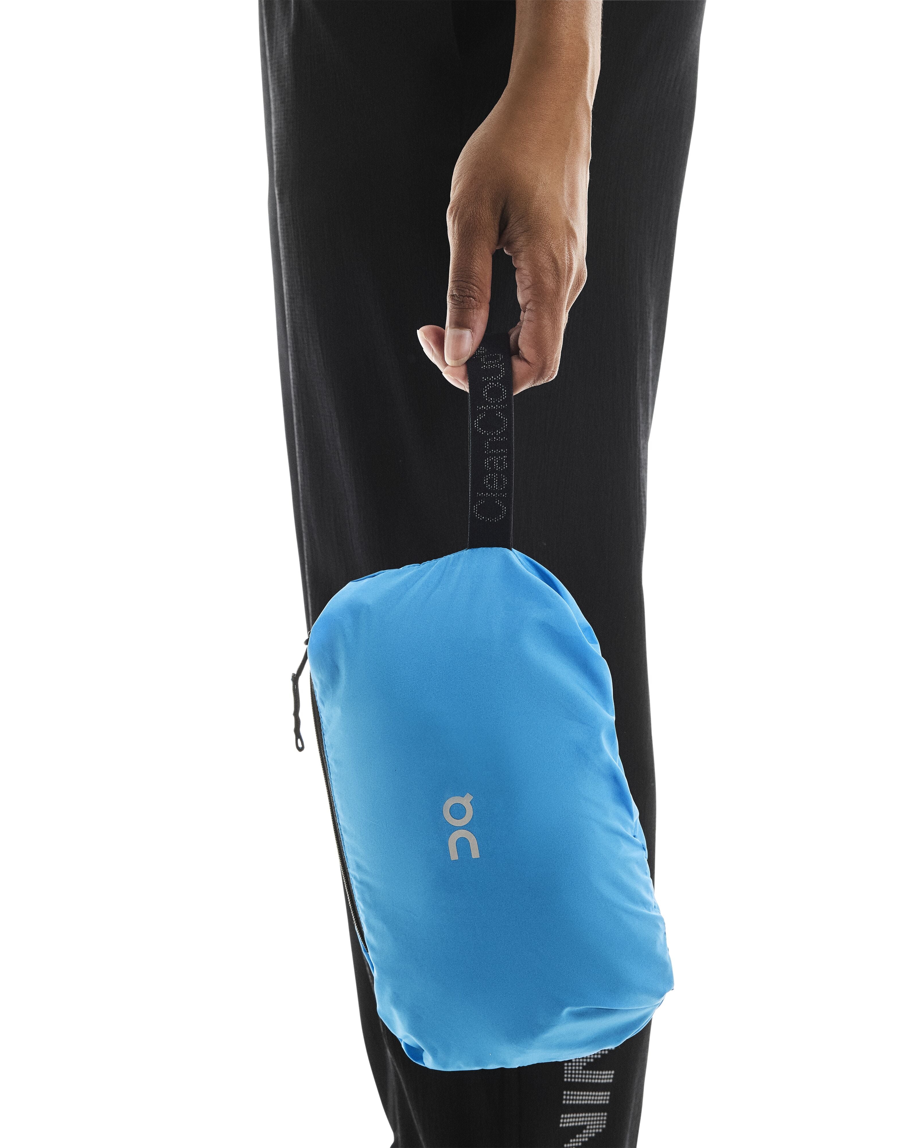 On Pace Jacket Womens Malibu - Frontrunner Colombo