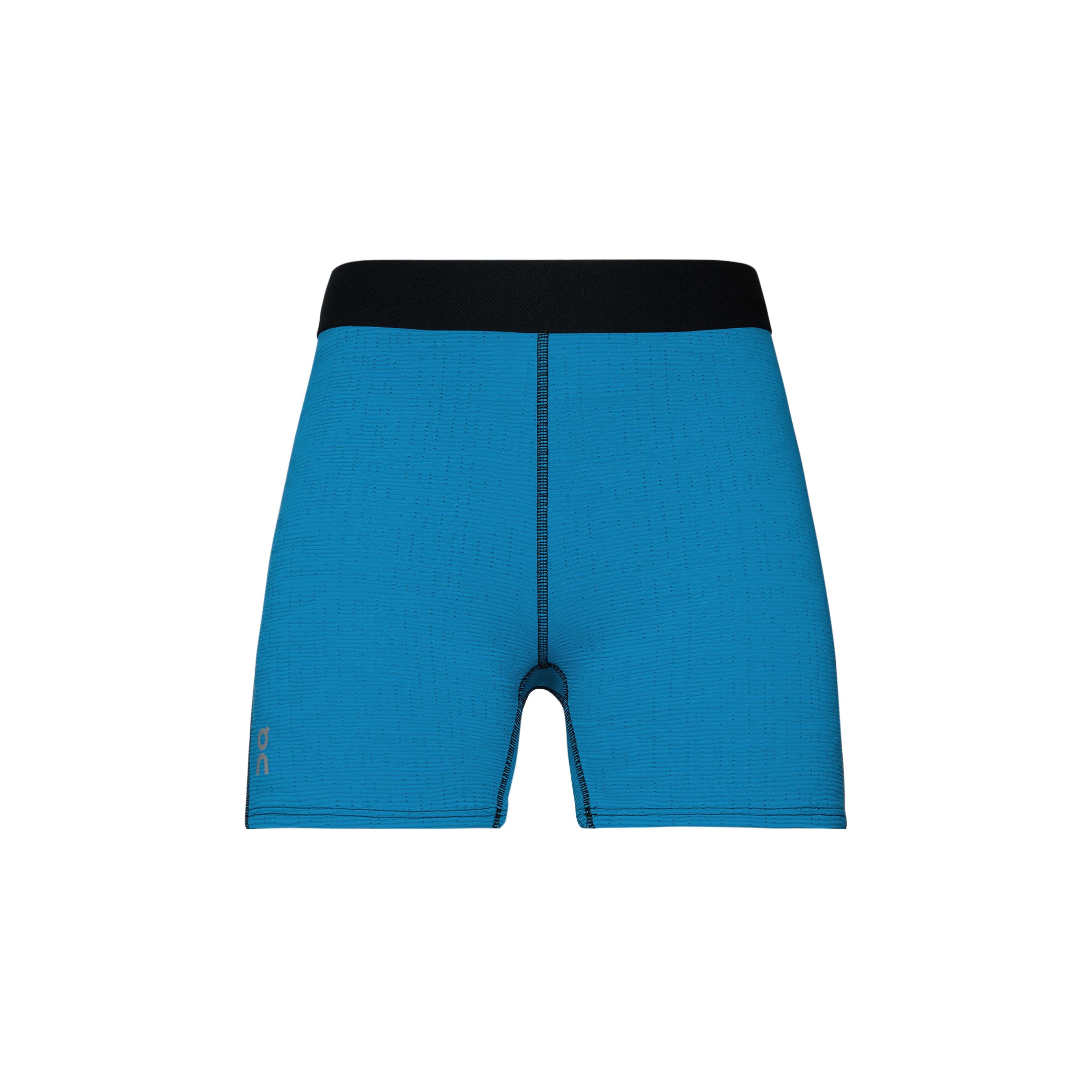 On Pace Tights Short Womens - Malibu - Frontrunner Colombo