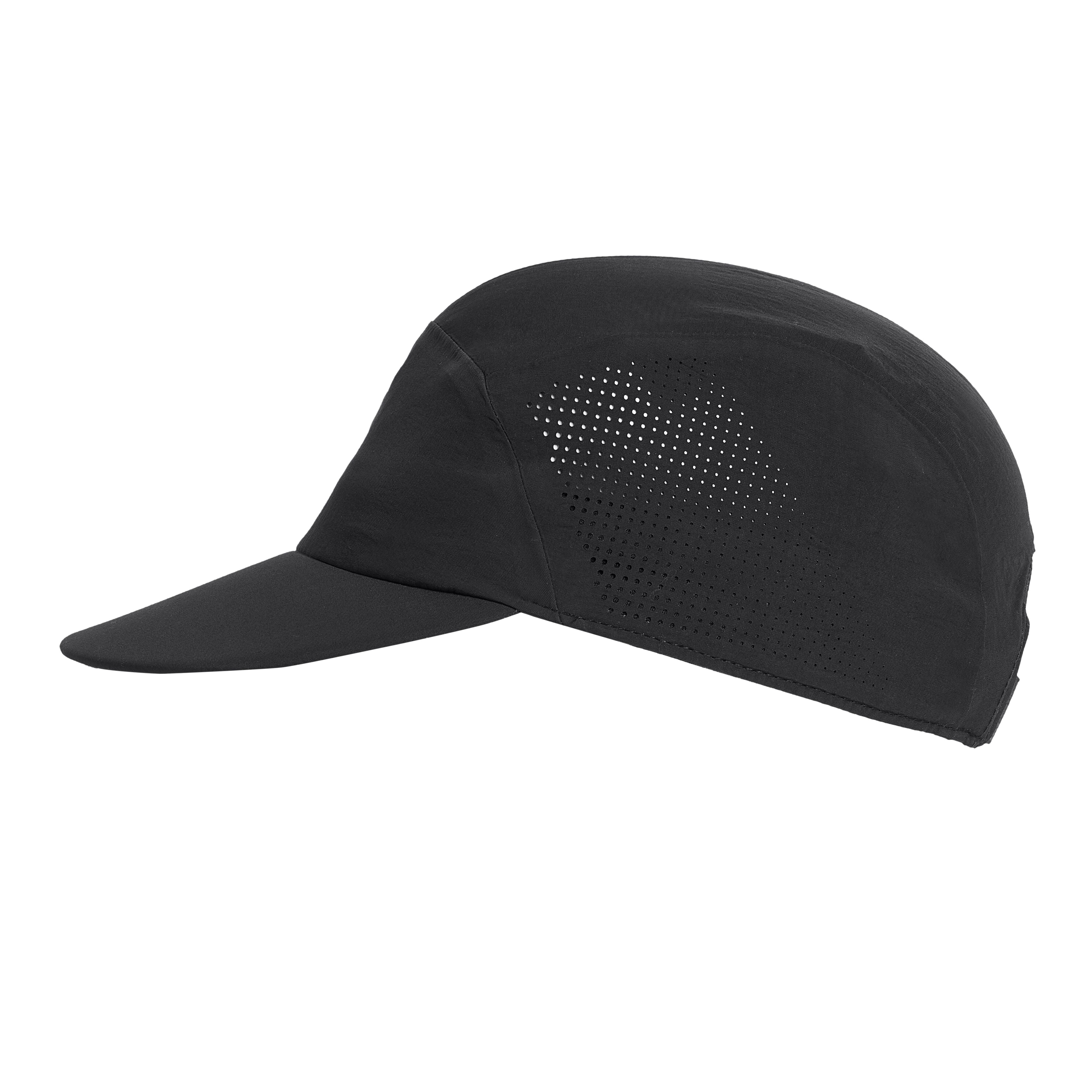 On Performance Cap Unisex - Black - Frontrunner Colombo