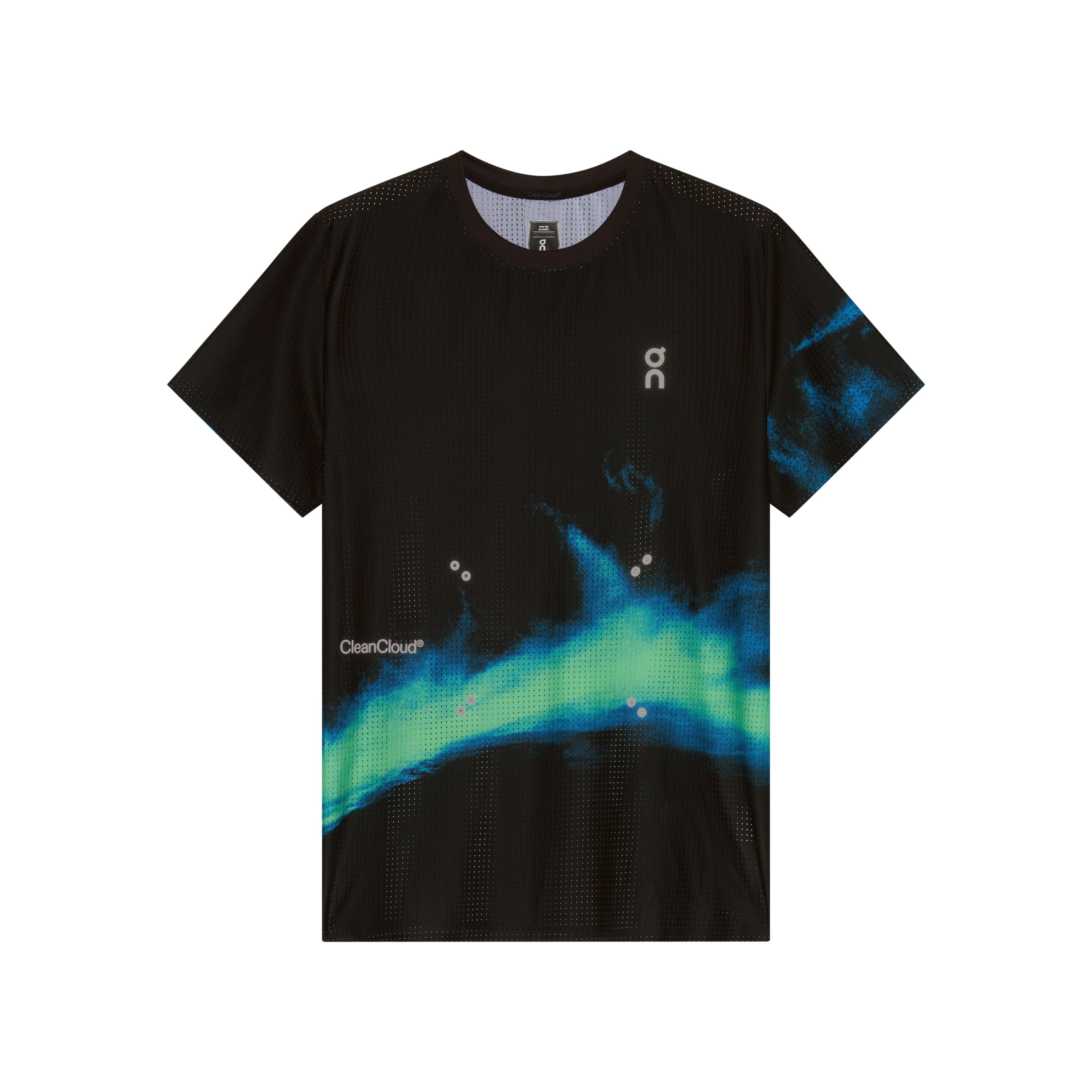 On Pace Mesh-T Mens - Horizon - Frontrunner Colombo